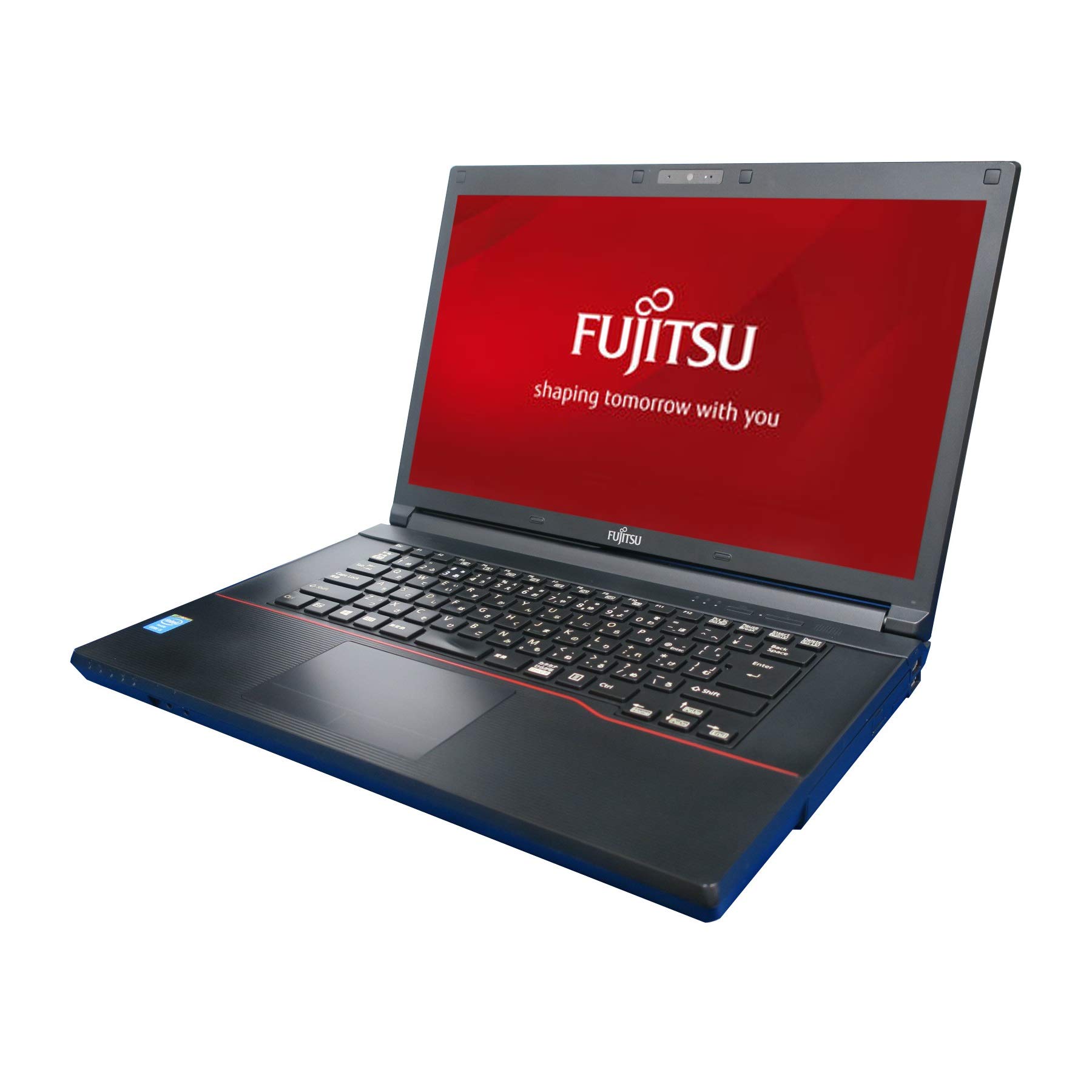 Amazon.co.jp: 【中古】 富士通(FUJITSU) LIFEBOOK A574/K FMVA08004