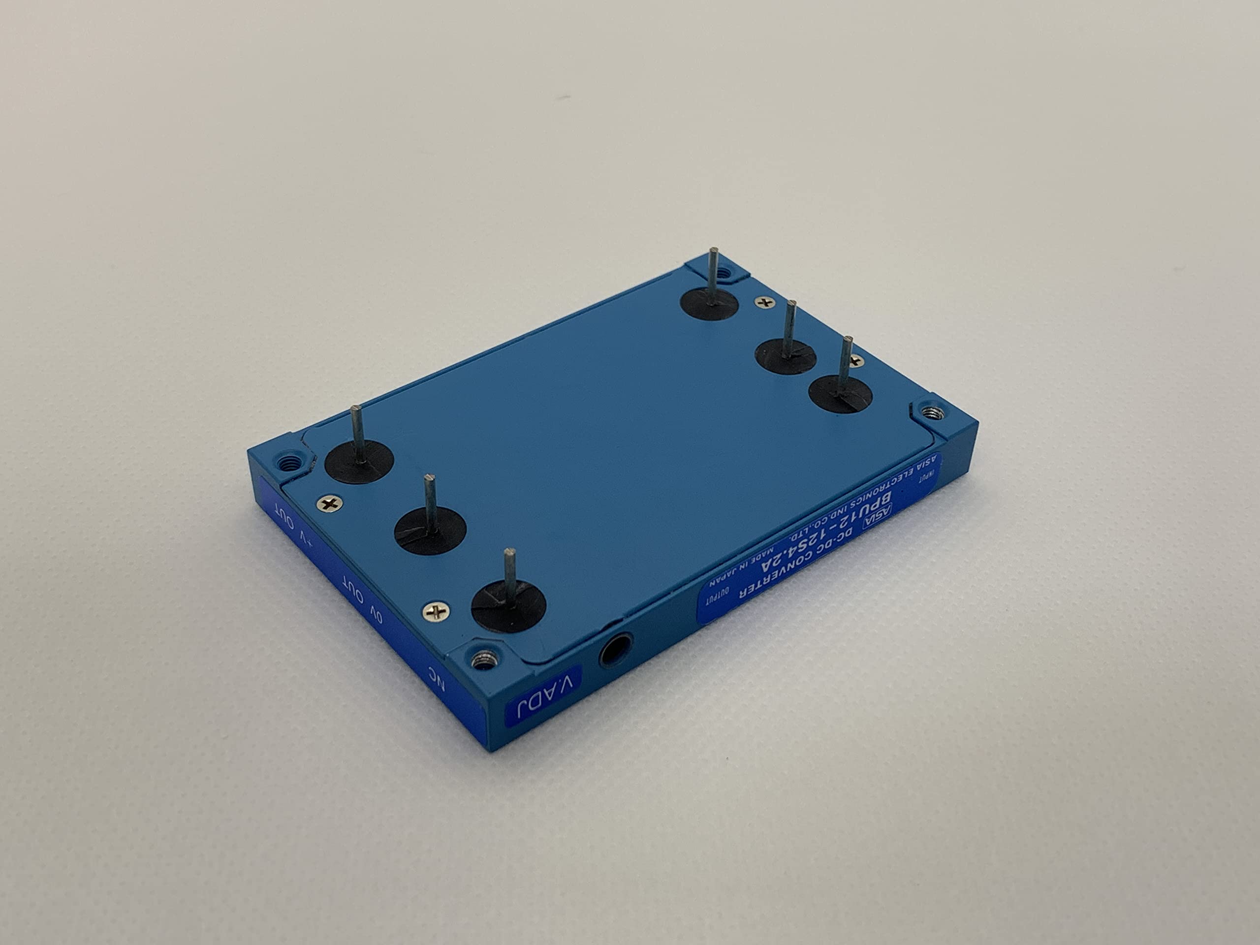 Amazon | DC-DCコンバータ オンボードタイプ BPU12-12S4.2A 絶縁型 50W