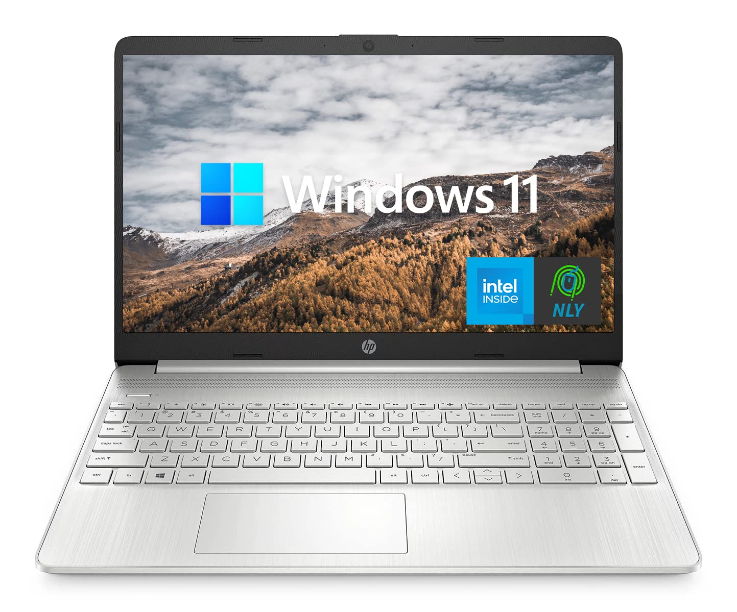 Amazon.com: HP 15.6'' Laptop (Latest Model), Intel Core i3-1115G4