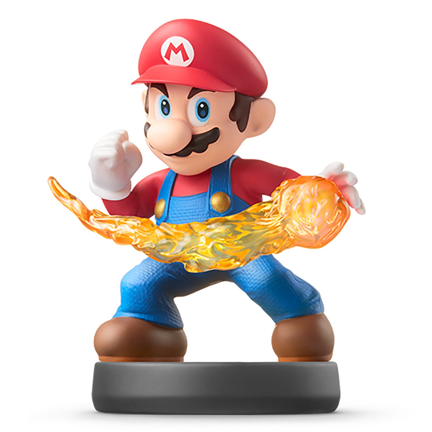Amazon.co.jp: amiibo Mario (Super Smash Bros. Series) : Video Games