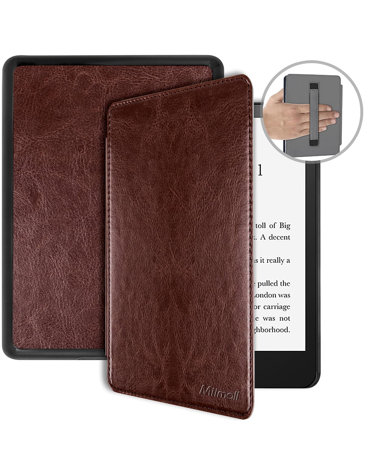 Amazon.co.jp: Miimall for Kindle Colorsoft Signature Edition