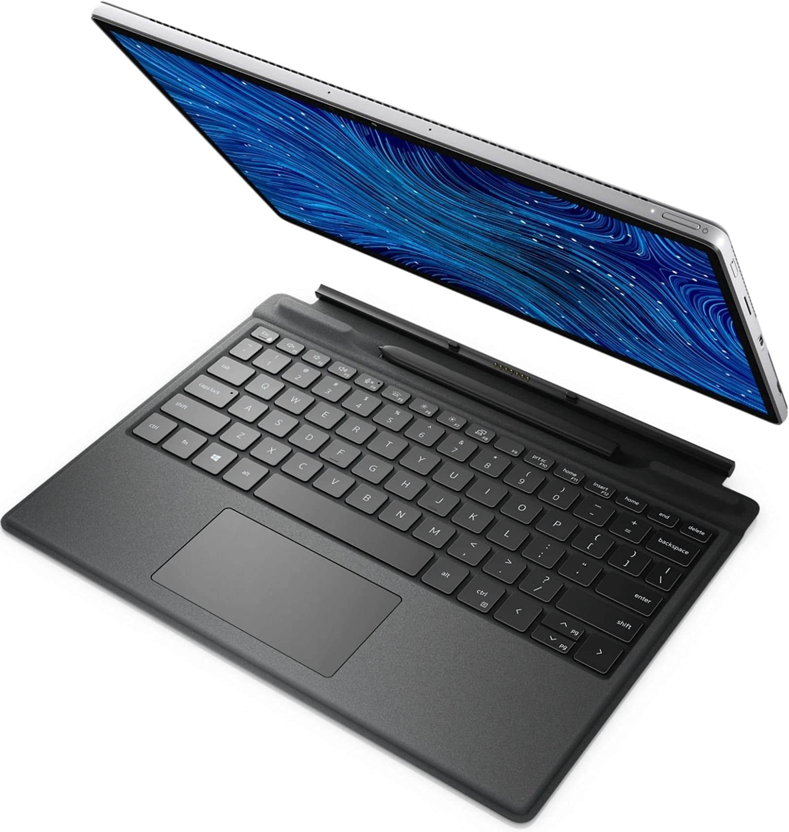 Amazon.com: Dell Latitude 7320 Detachable Detachable 2-in-1 Laptop