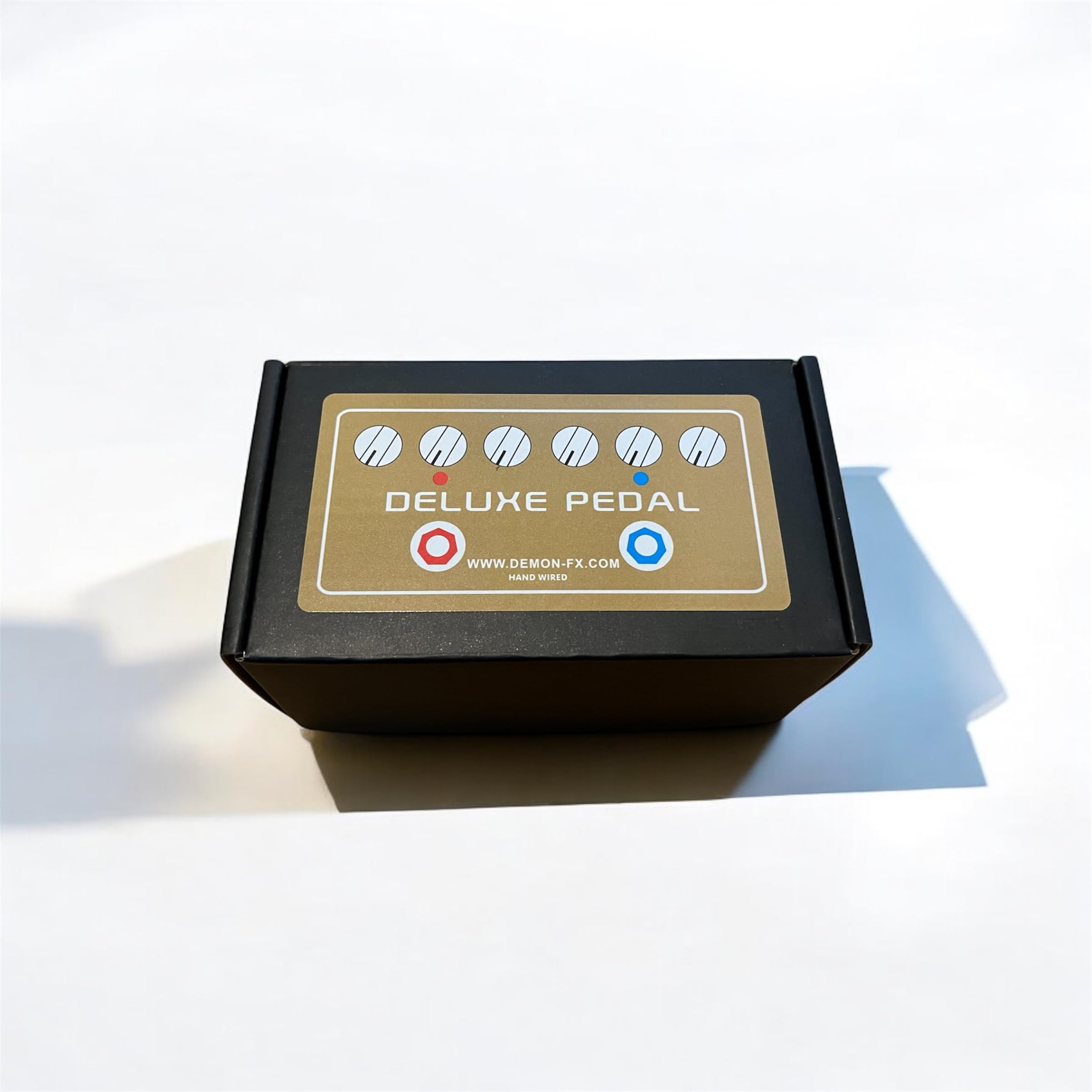 Amazon | Demonfx TAPE ECHO/テープエコー ディレイ Delay