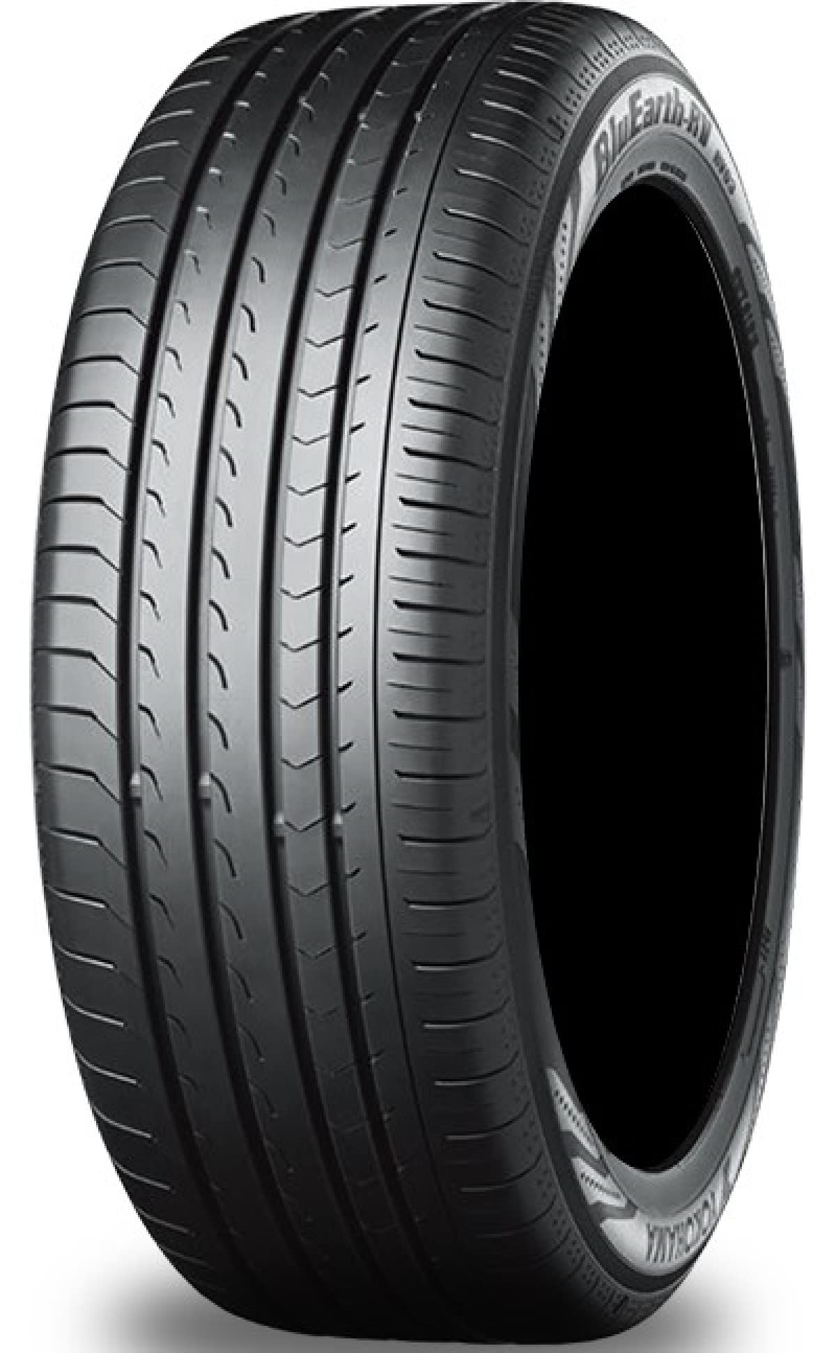 Amazon | YOKOHAMA BluEarth-RV RV03 215/55R17 94V | 幌・サントップ
