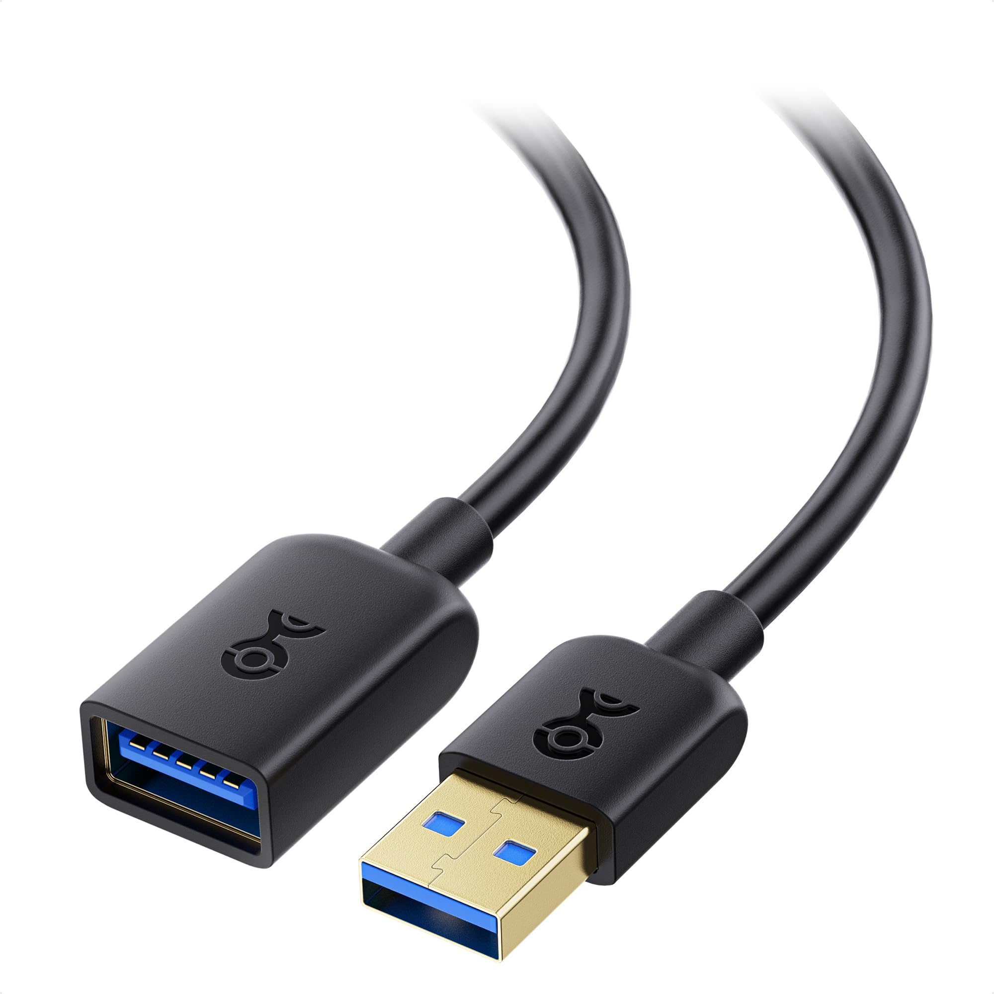 Amazon.co.jp: Cable Matters 5Gbps USB 延長ケーブル 3m - USB3.0