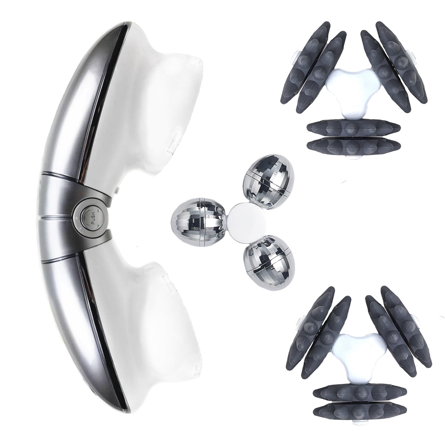 Amazon.co.jp: ヤーマン(YA-MAN) アセチノ デュアルサイクロン