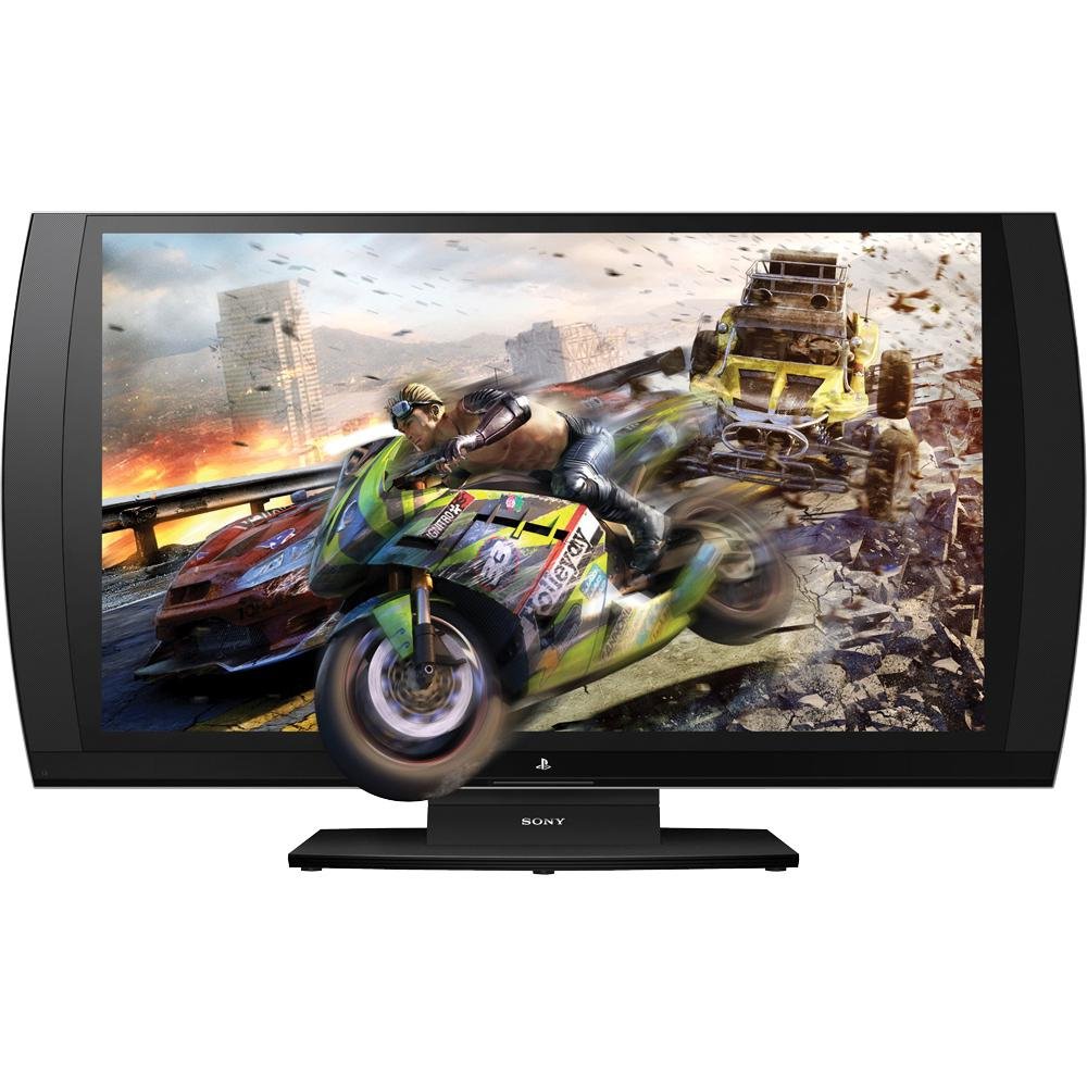 Amazon.com: Sony Computer Entertainment 3D Display Bundle : Video