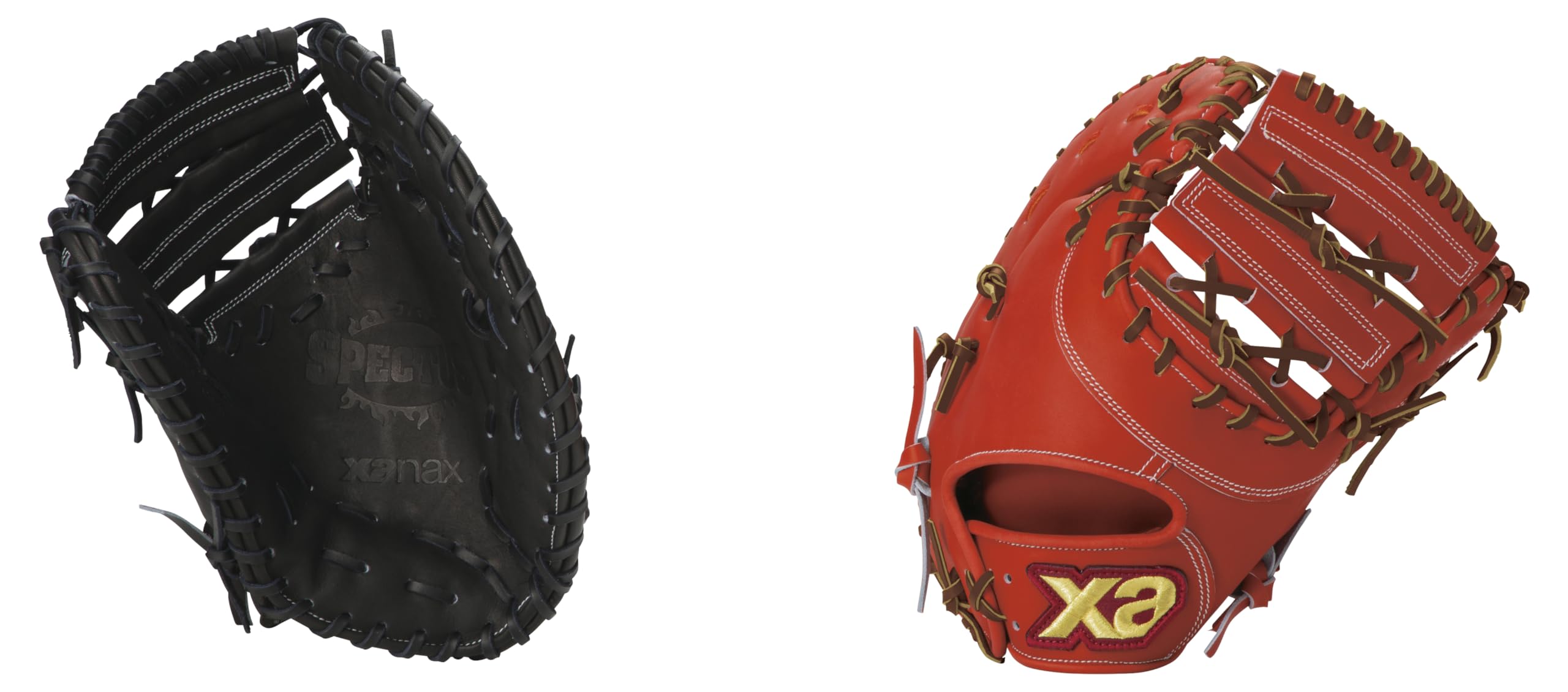 Amazon | ザナックス(Xanax) 野球 軟式野球 左投げ 軟式用ファースト