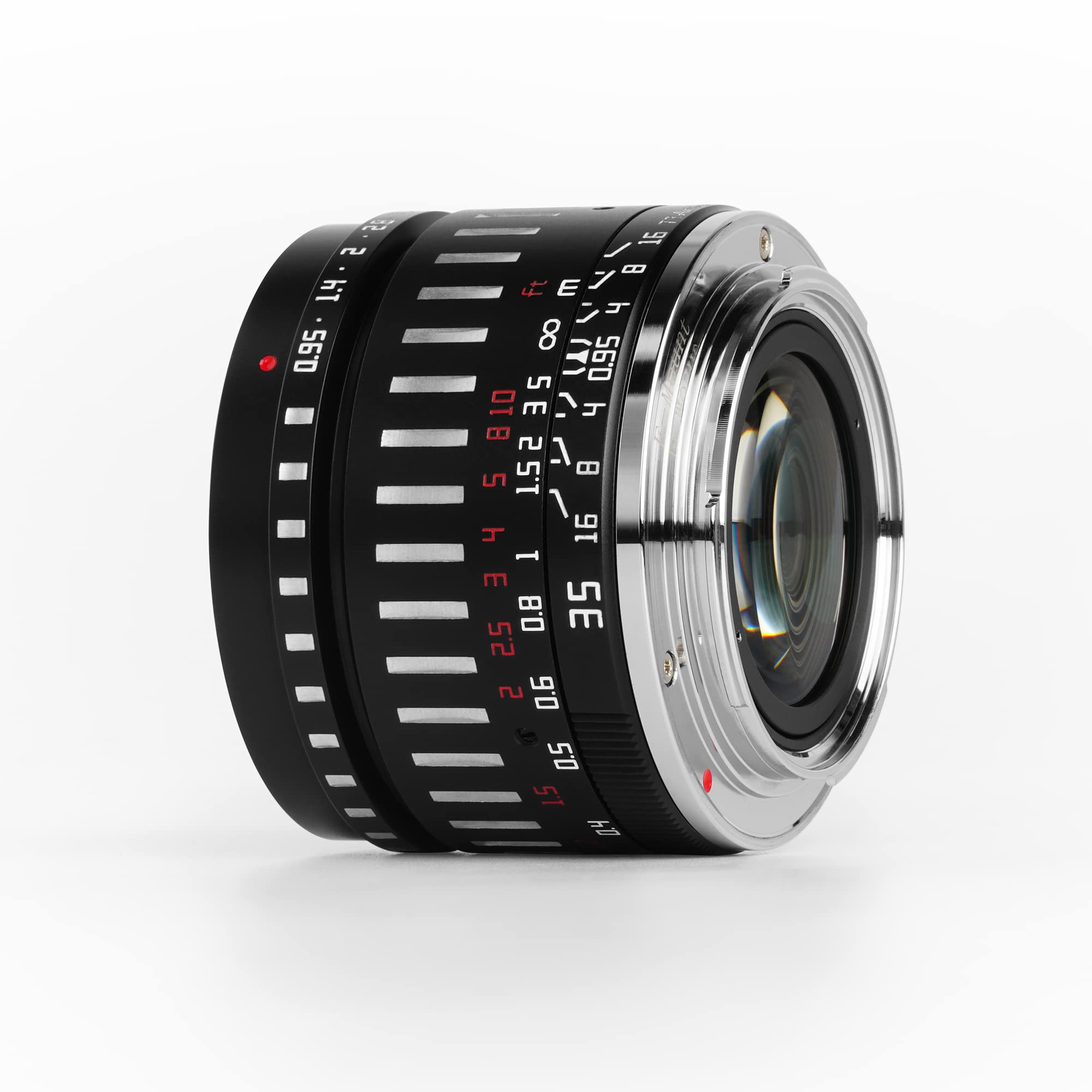 Amazon.co.jp: TTArtisan 35mm F0.95 C Zマウント ニコンZ APS-C
