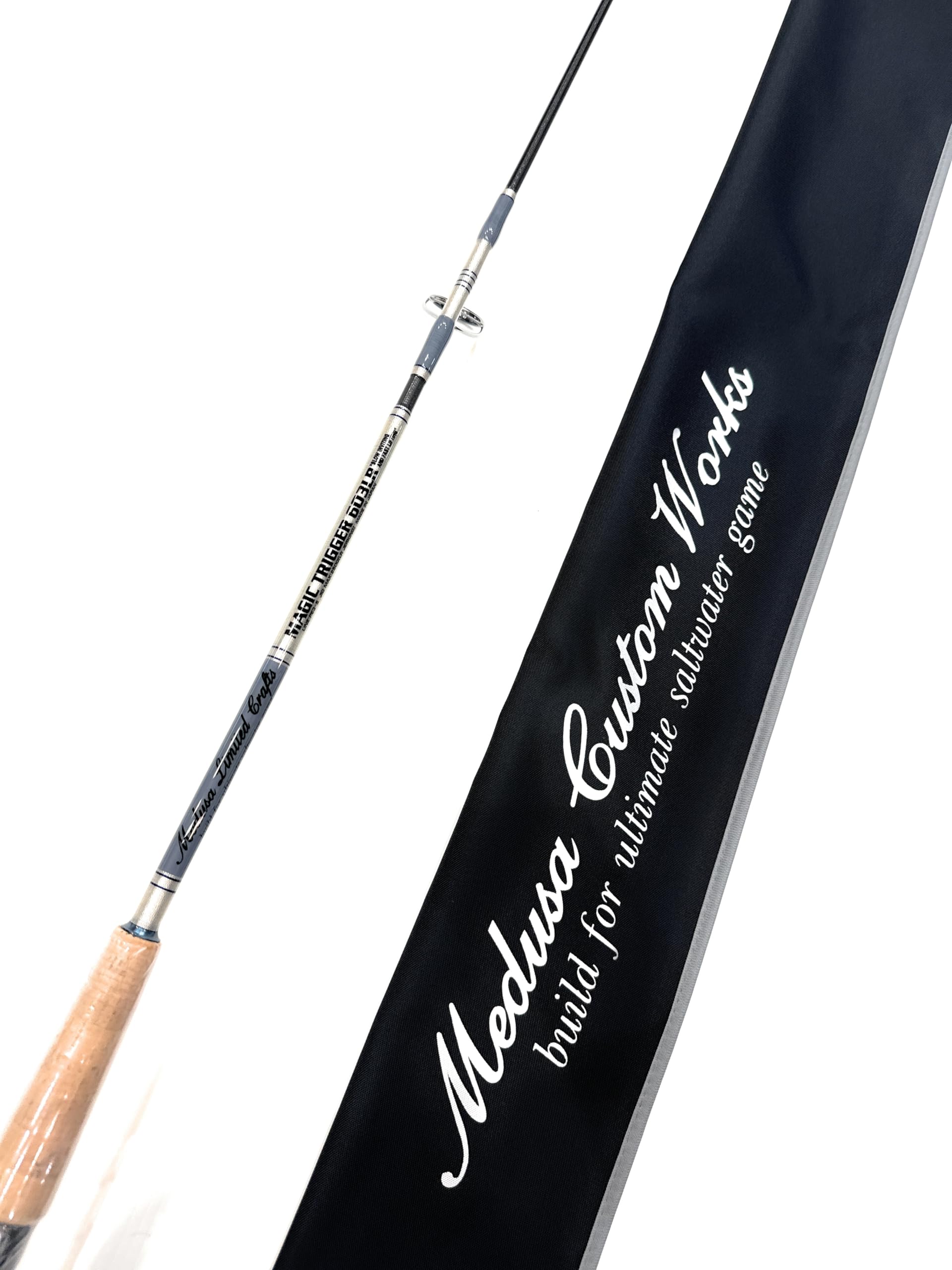 Amazon | MC works/MCワークス MAGIC TRIGGER MT603LR/CORK コルク