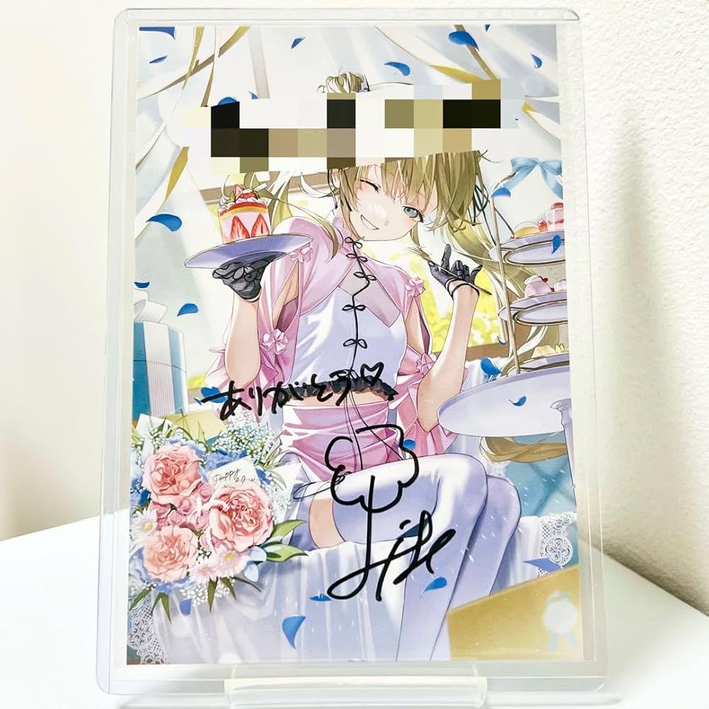 一点もの・PSV フィリップスSV 直筆サイン入りポスター 一点もの・PSV