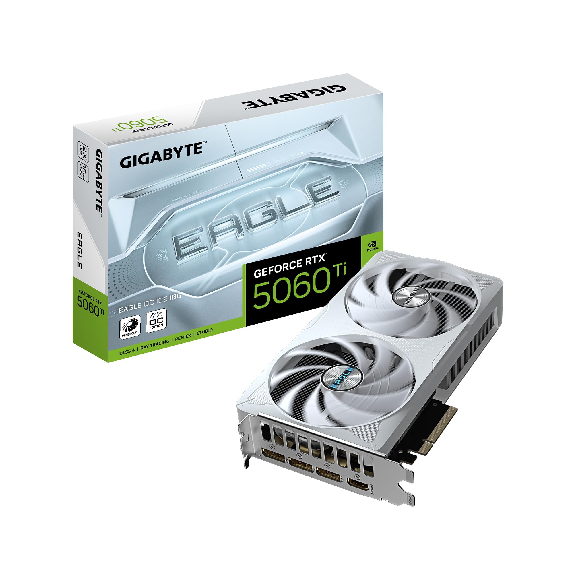 Amazon | GIGABYTE NVIDIA Geforce RTX5060Ti 搭載 グラフィックボード