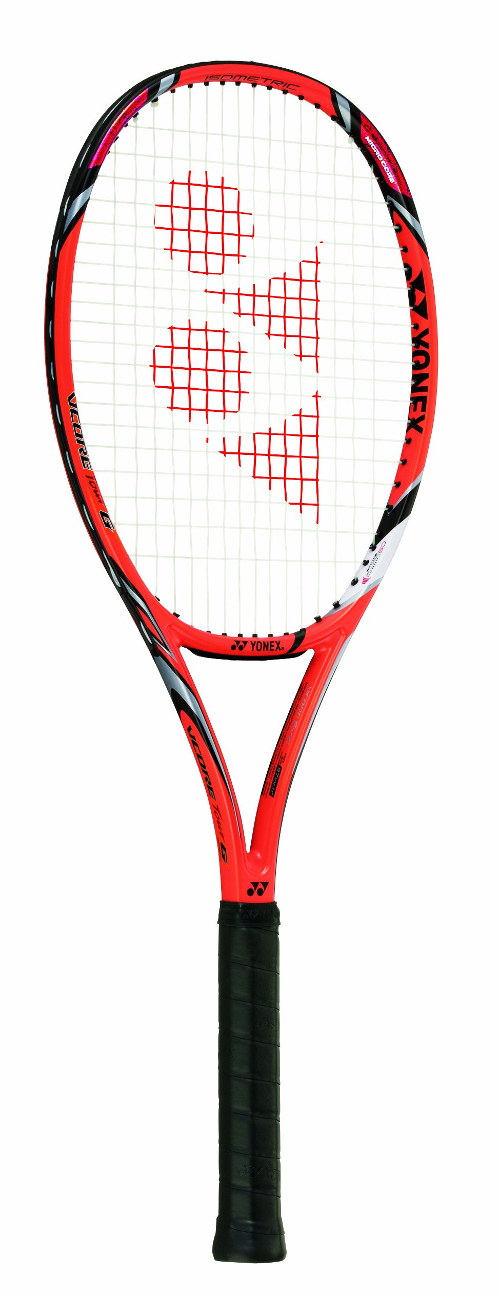 Amazon | ヨネックス(YONEX) Vコア ツアー ジー VCTG 428 ファイン