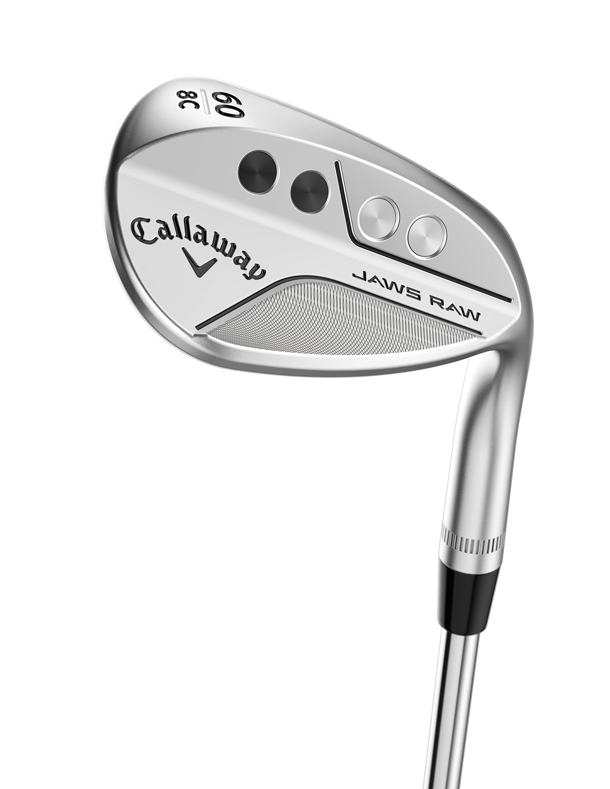 Amazon | WG LH Jaws RAW CRM 60-08 CG ST | Callaway(キャロウェイ