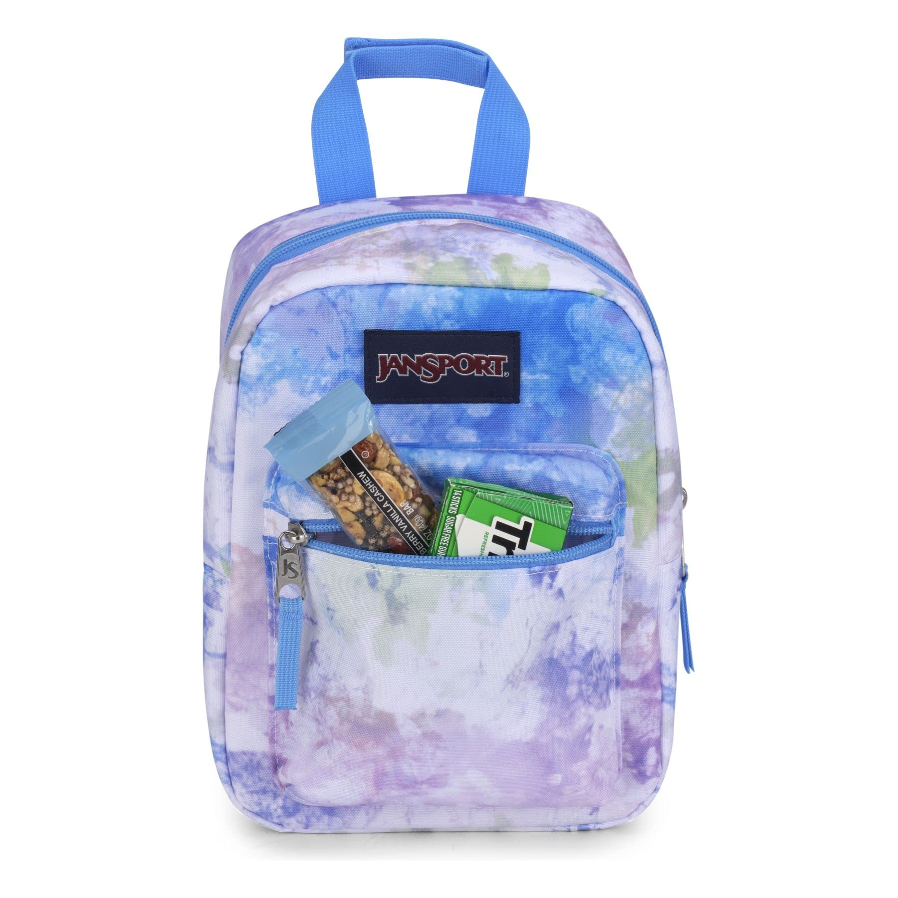 Amazon.com: JanSport Big Break Lunch Bag - Batik Wash (JS0A352LZ47