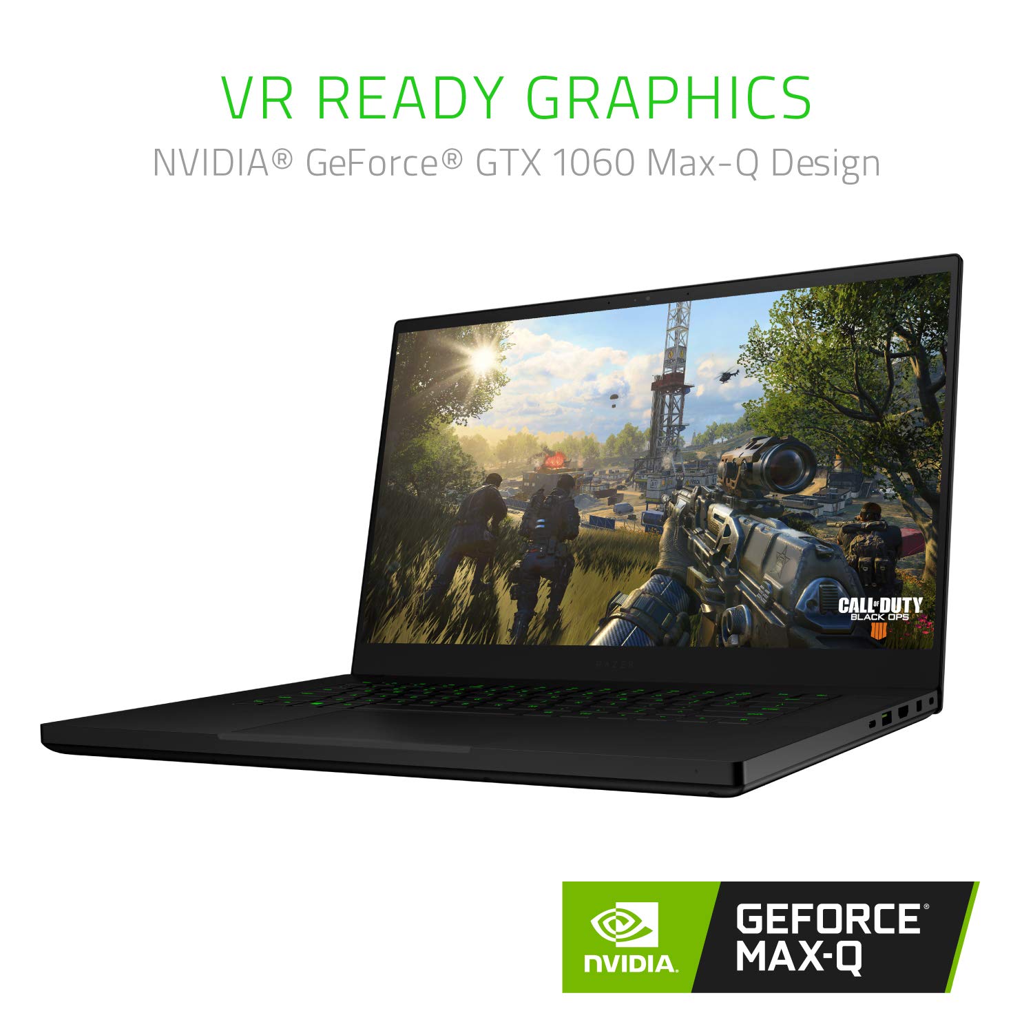 Amazon.co.jp: Razer Blade 15 ゲーミングノートPC (15.3インチ/Core