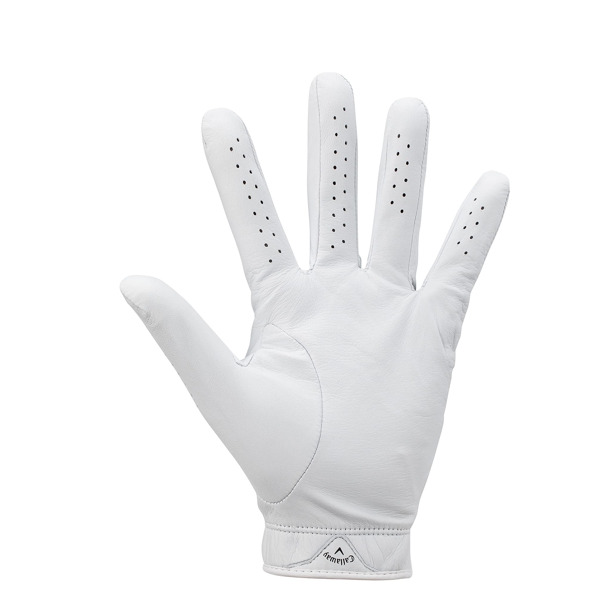 Amazon | キャロウェイ(Callaway) ゴルフグローブ 左手着用(右利き用