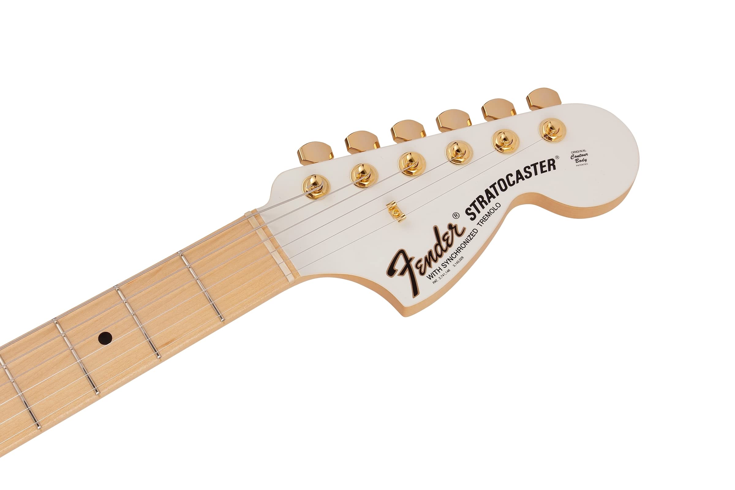 Amazon | Fender フェンダー 国産エレキギター Ken Stratocaster