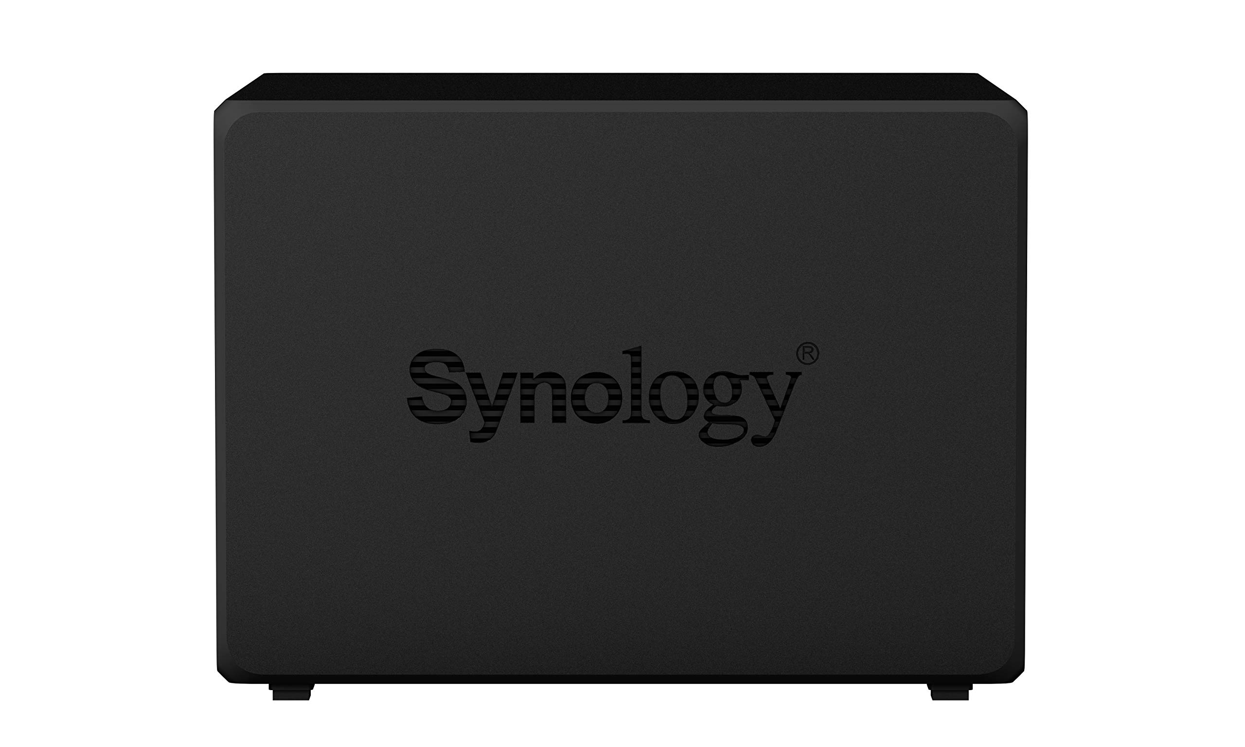 Amazon.co.jp: 【NASキット】Synology DiskStation DS918+ [4ベイ