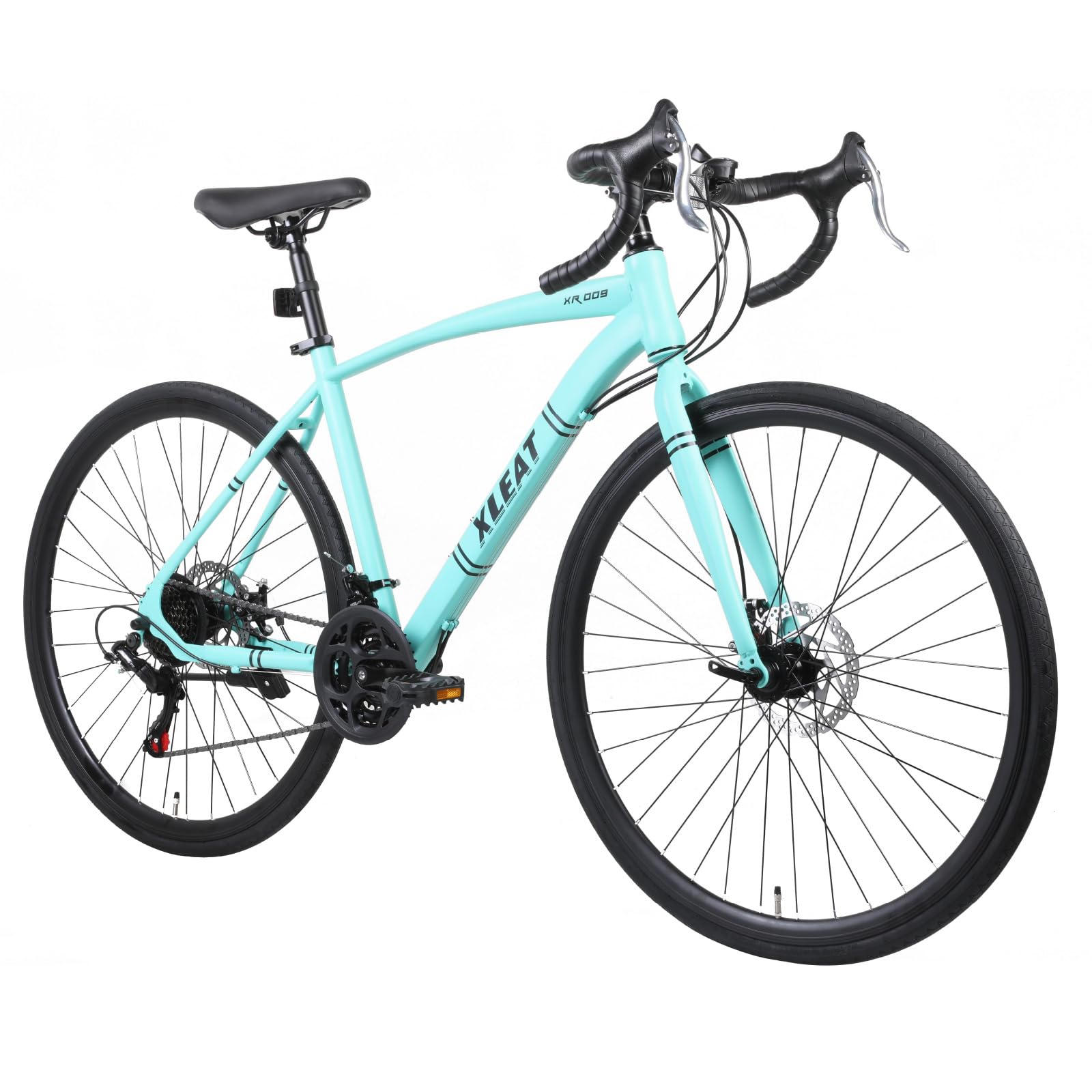 Amazon | 【軽量】ロードバイク シマノ製 21段階変速 自転車 700C 700