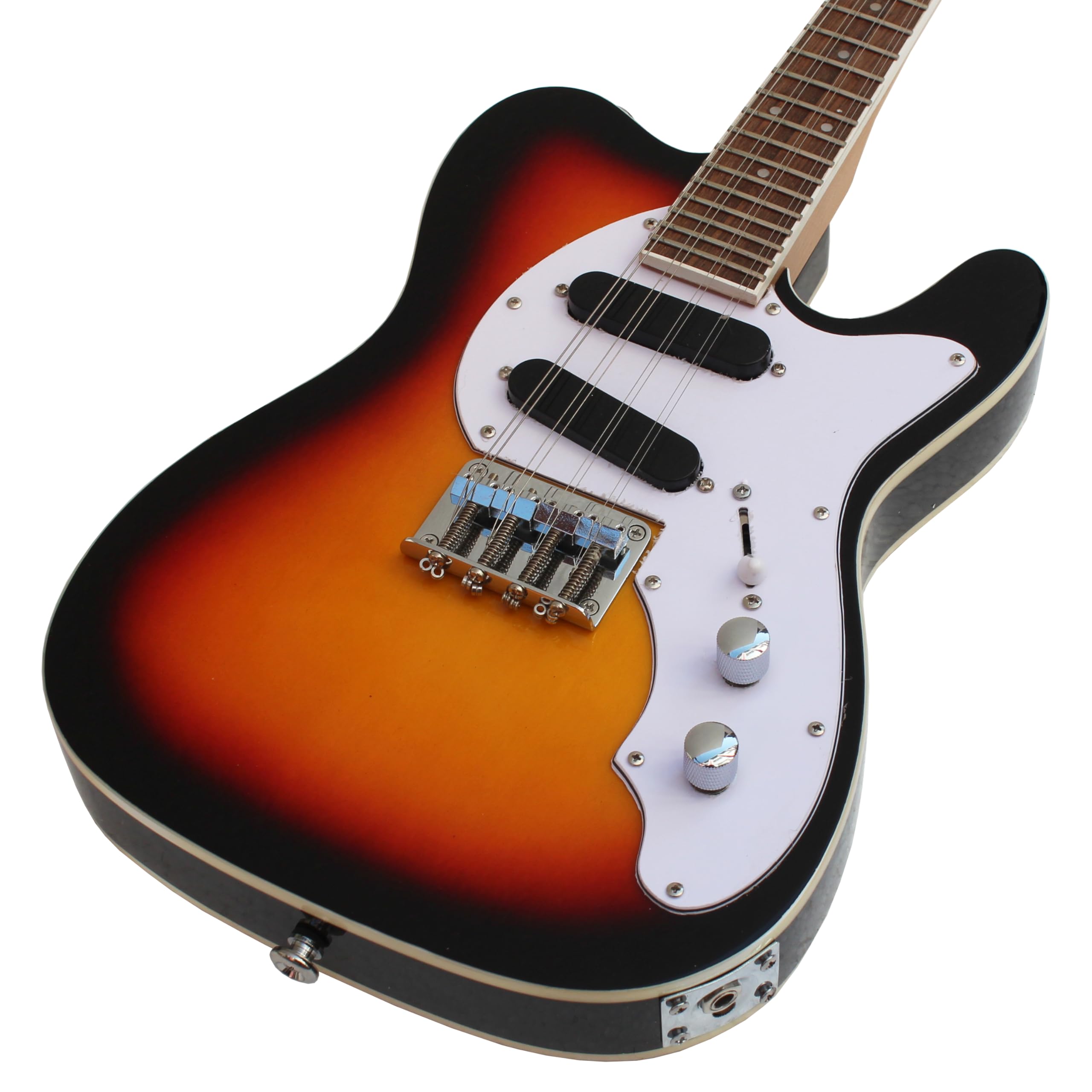 Amazon.co.jp: Batking マンドリン 8弦 アコースティック