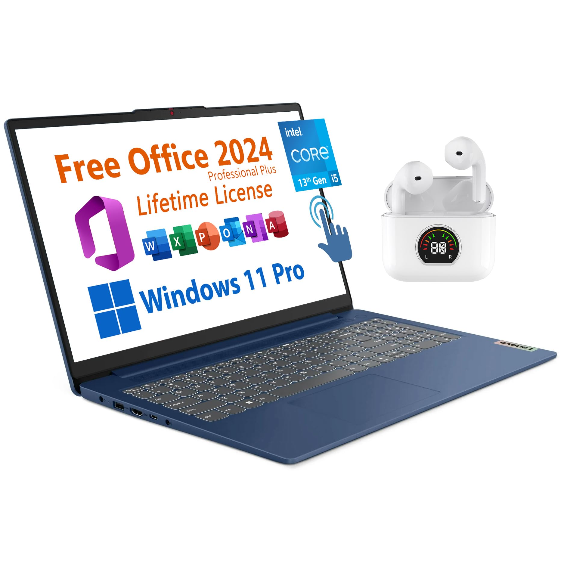 Amazon.com: Lenovo 15.6