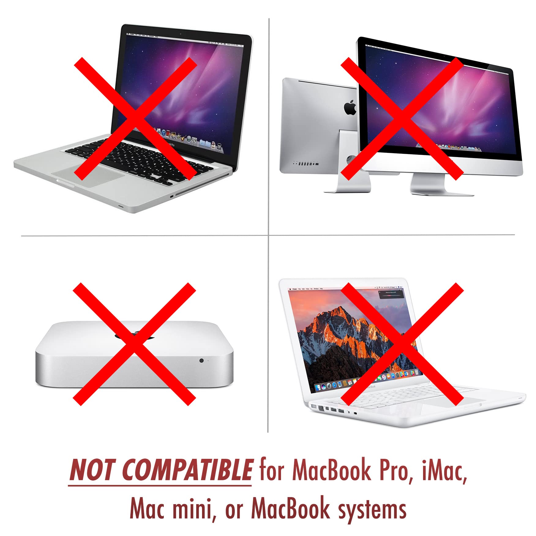 A-Tech 16GB RAM for Apple Mac Pro Late 2013 | DDR3 1866MHz PC3