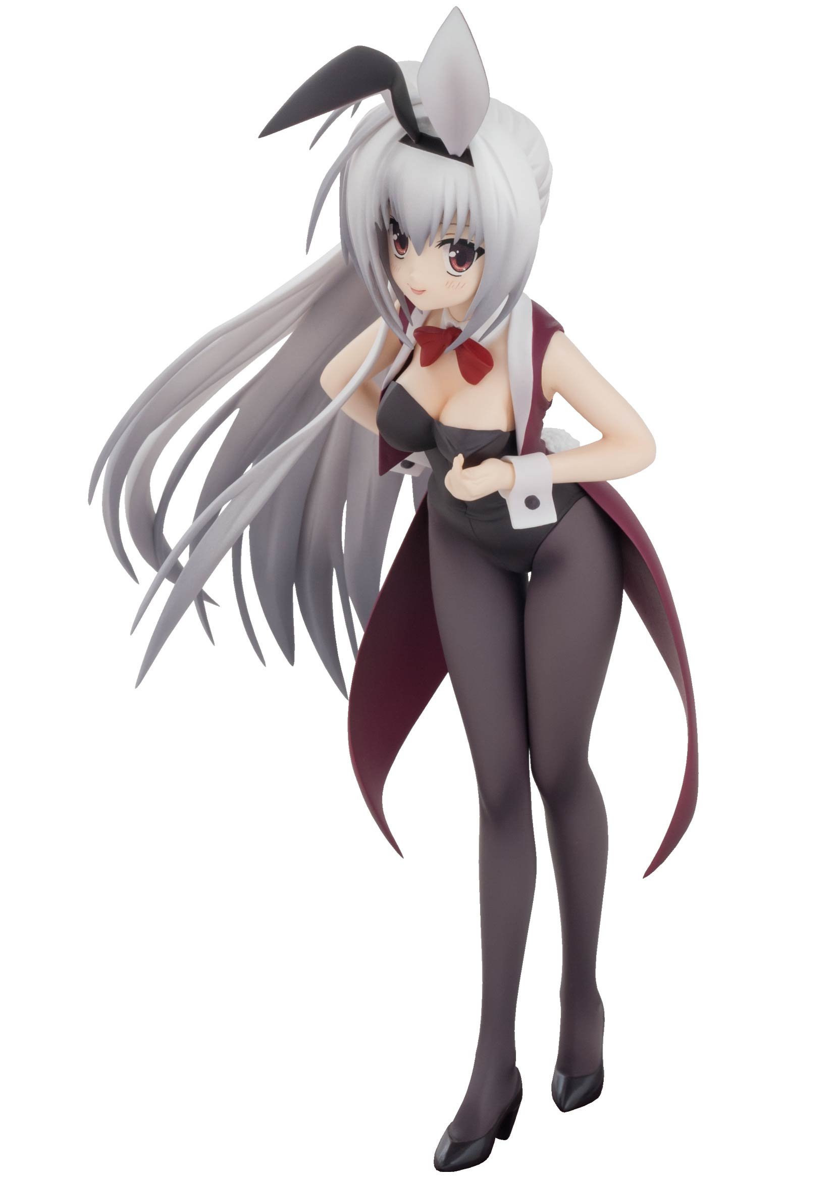 Amazon | 1/8スケールフィギュア DRACU-RIOT! エリナ・オレゴヴナ