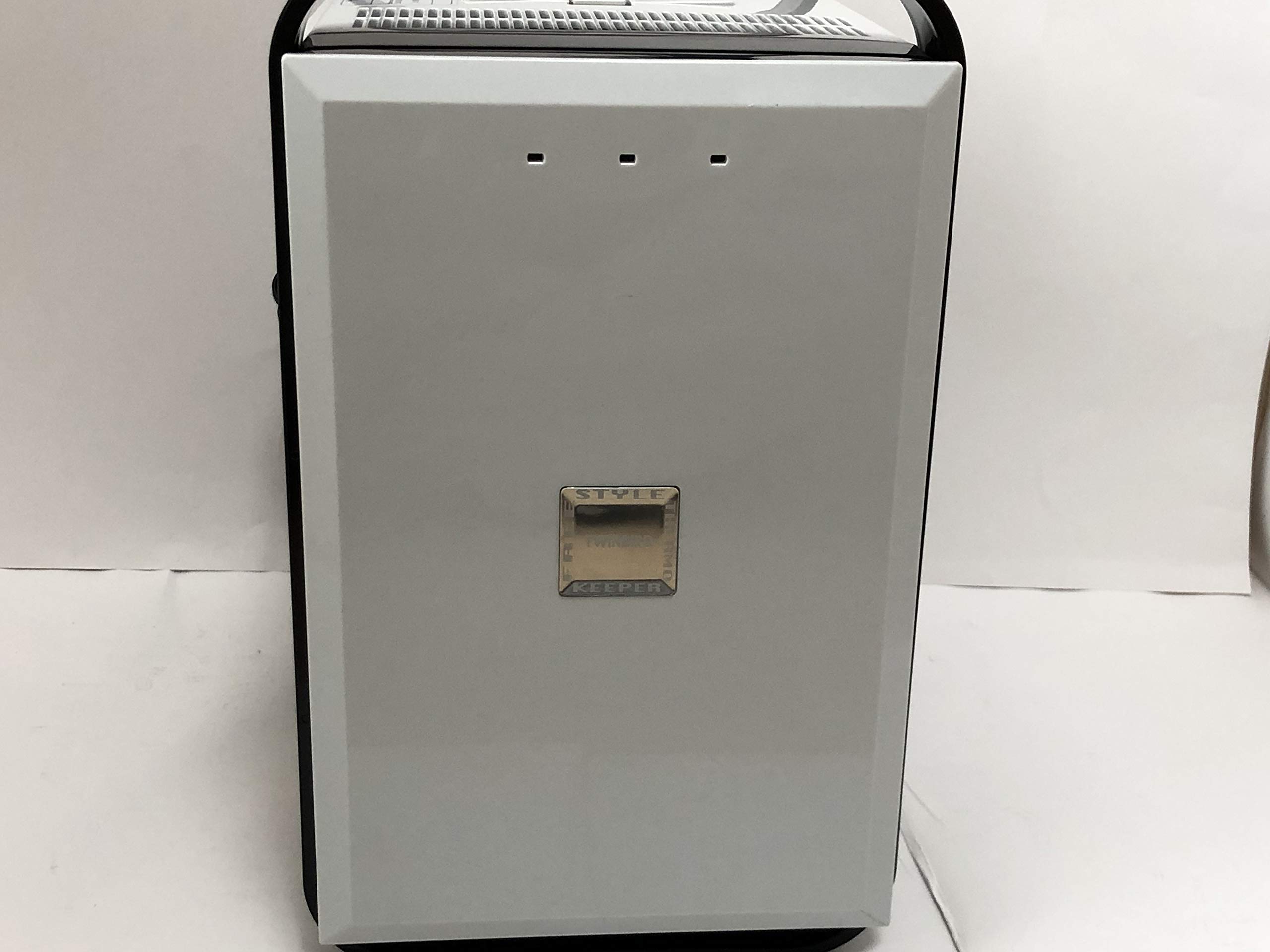 Amazon | TWINBIRD 電子適温ボックス フリースタイルサーモキーパー