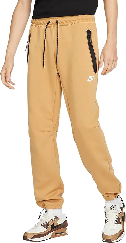 Nike Sportswear Tech Fleece Men's Pants (as1, Alpha, l, Regular