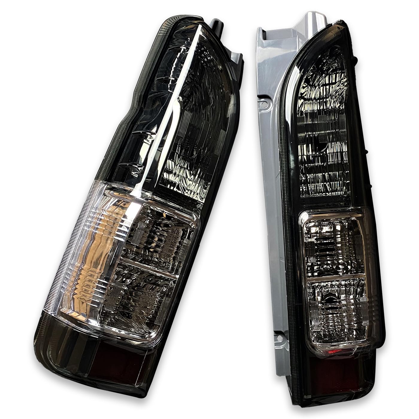 Amazon | ゼロハウス トヨタ ハイエース レジアスエース 200系 4型 S