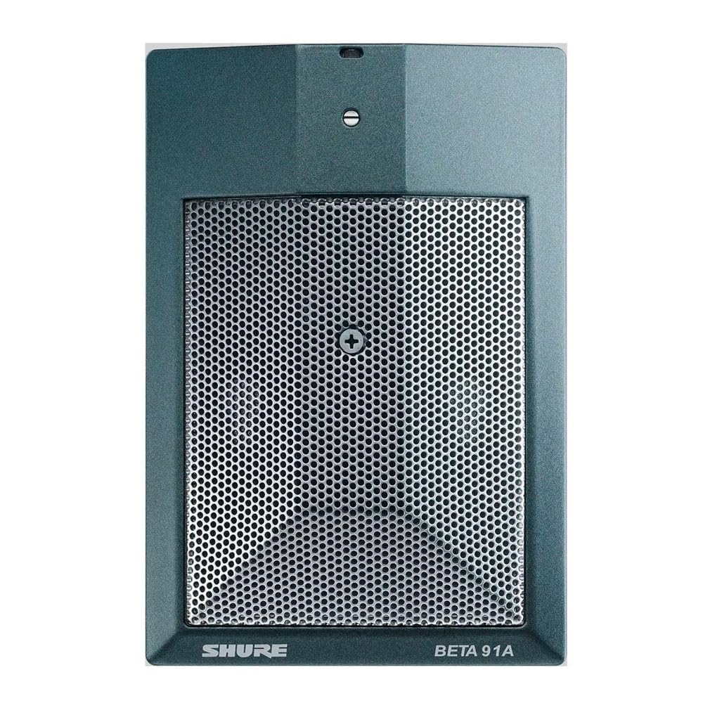 Amazon | 【国内正規品】SHURE コンデンサー マイクロフォン BETA91A