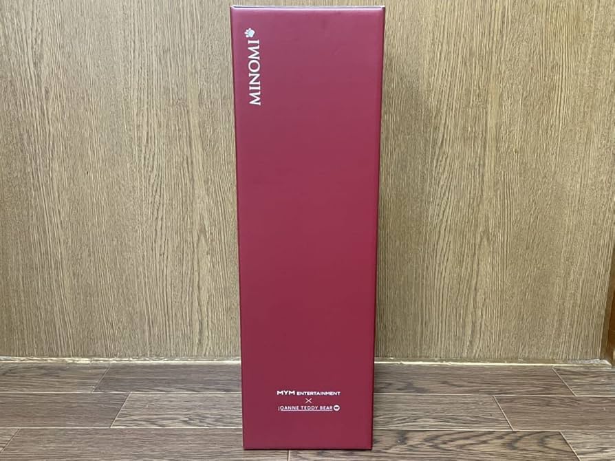 Amazon.co.jp: MINOMI イ ミンホ ミノミ 公式グッズ 限定品 正規品 Lee
