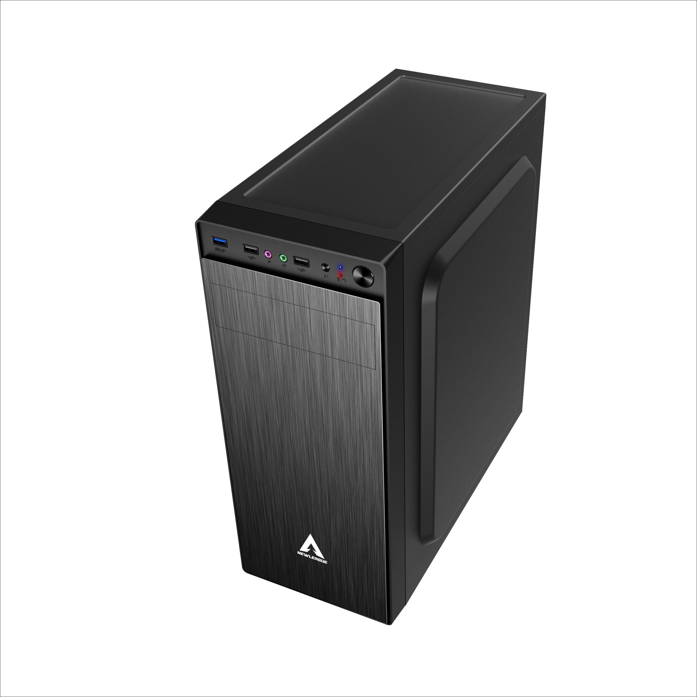 Amazon.co.jp: NEWLEAGUE デスクトップPC, Core Ultra 7 265搭載, 32GB