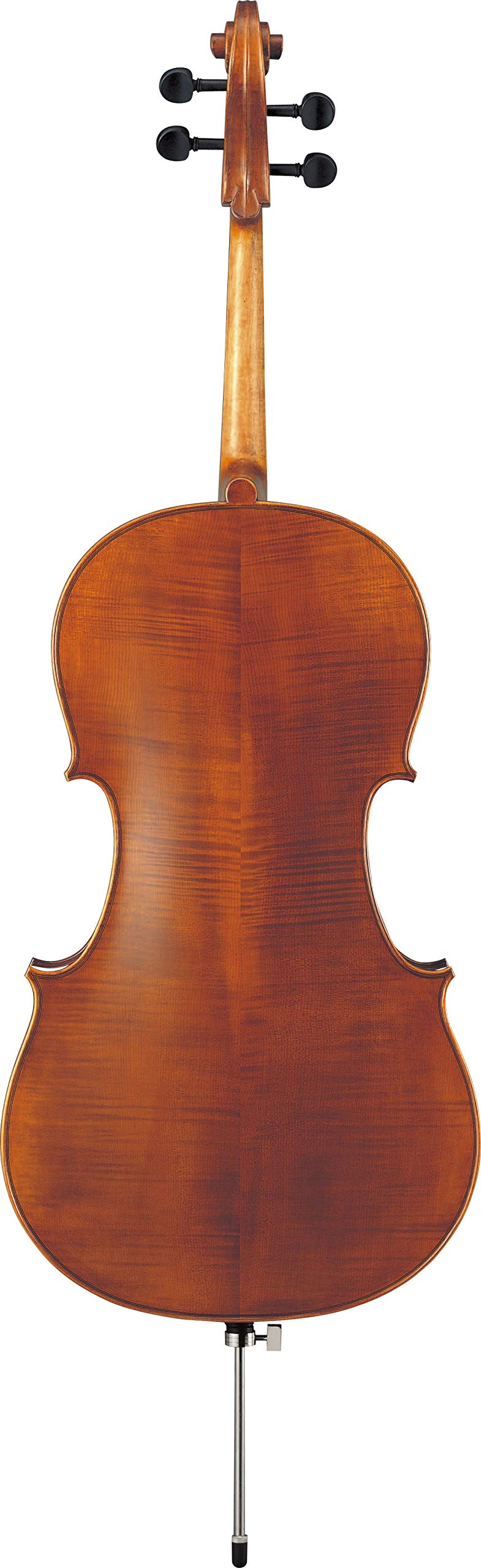 Amazon | ヤマハ YAMAHA Braviol ブラビオール チェロセット VC7SG 弓