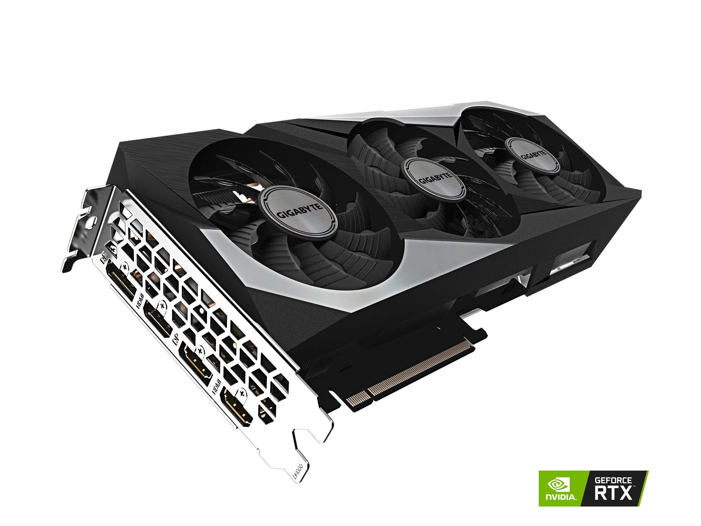Amazon | GIGABYTE GeForce RTX 3070 Gaming OC 8Gグラフィック