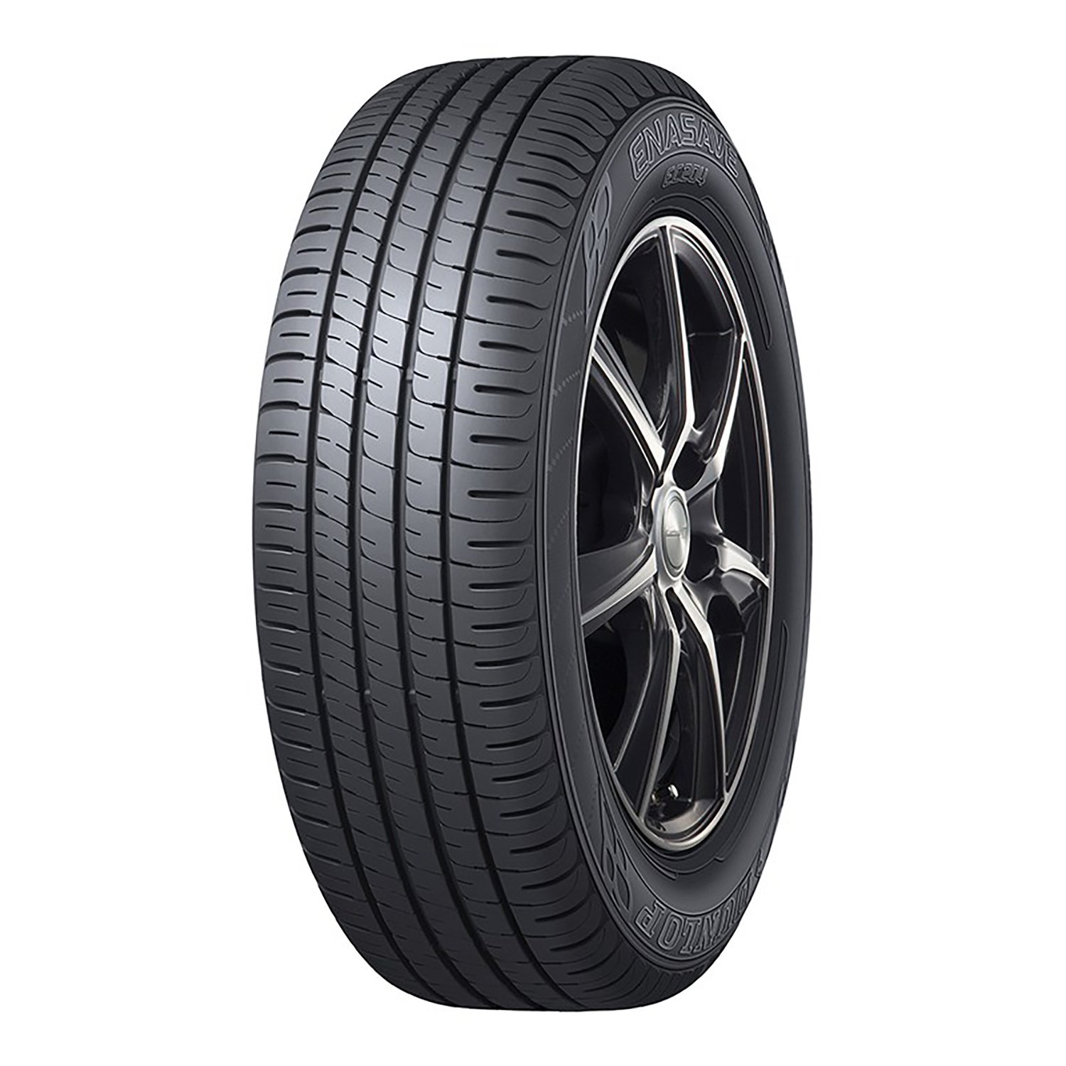 Amazon.co.jp: ダンロップ(DUNLOP) 195/65R15 91H ENASAVE EC204 1本