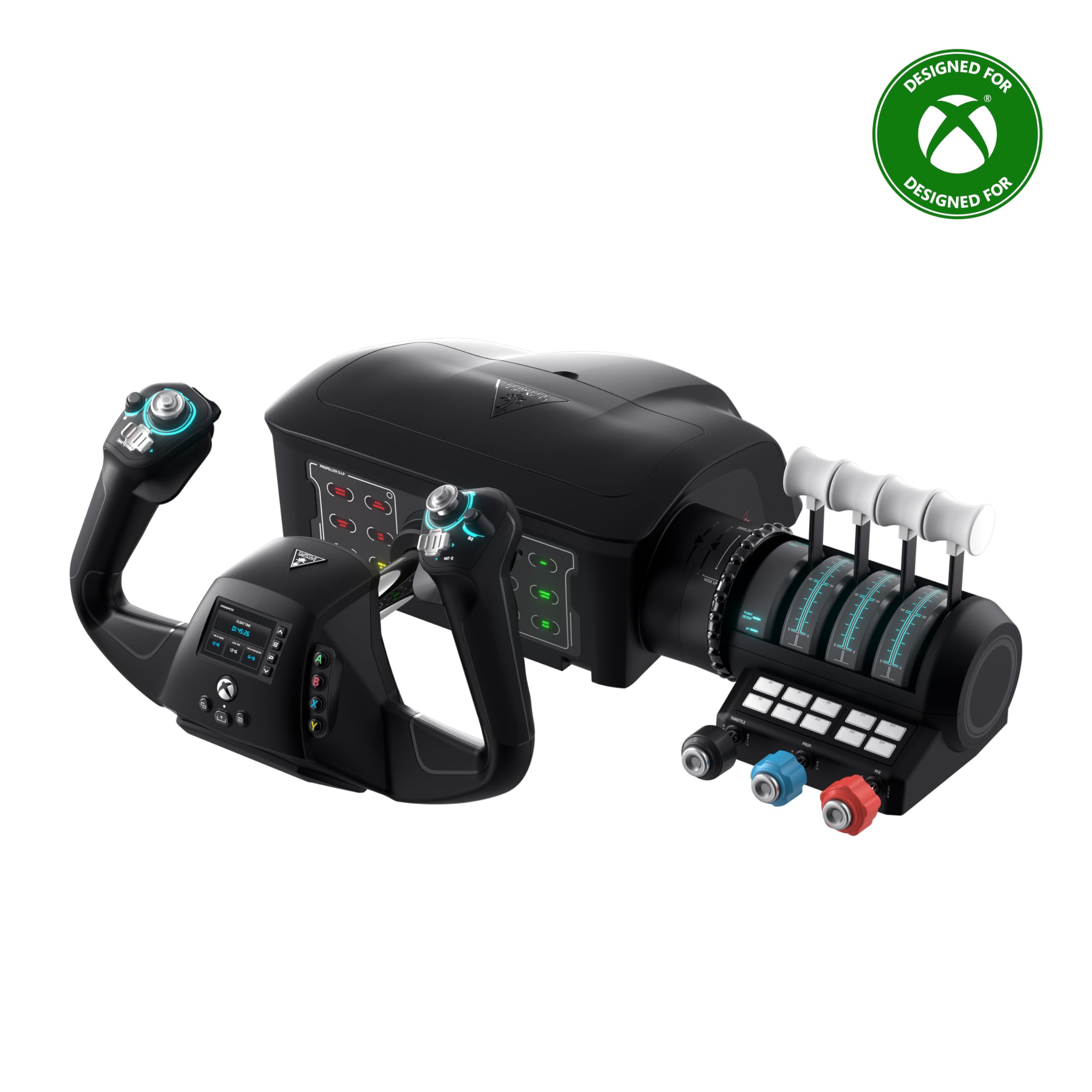 Turtle Beach VelocityOne Flight Universal Control System - Xbox