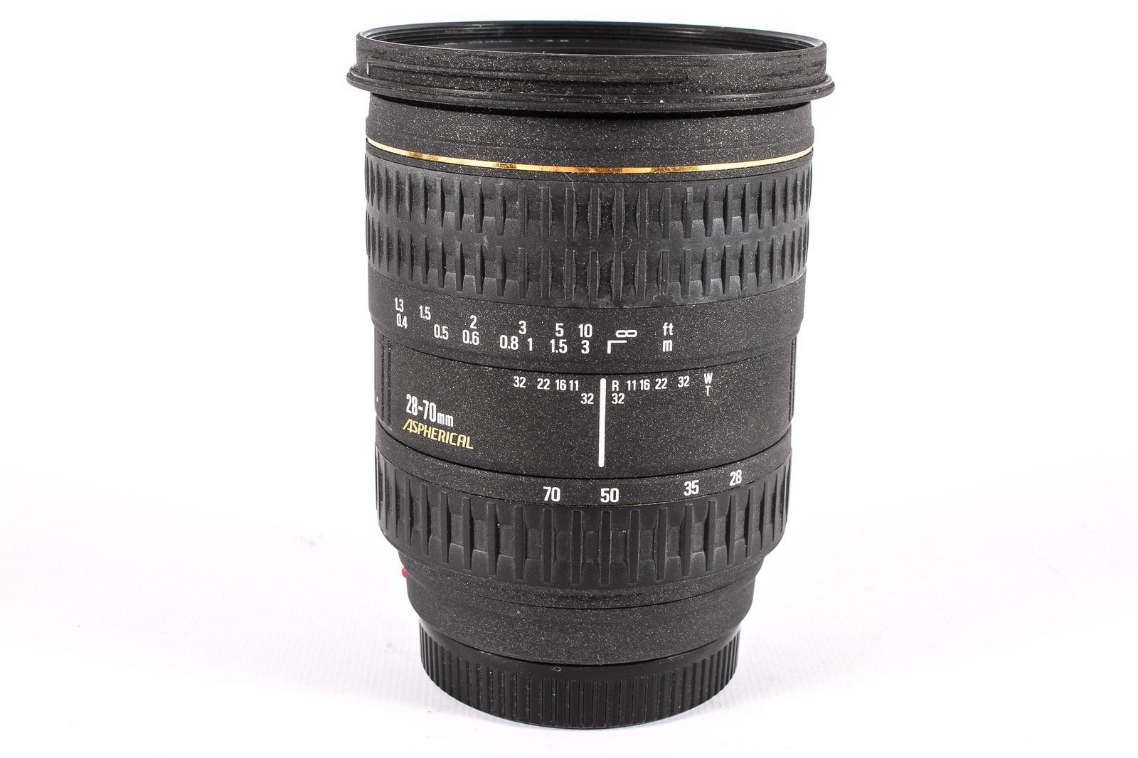 Amazon.com : Sigma 28-70mm F2.8 EX Aspherical Lens for Minolta-AF