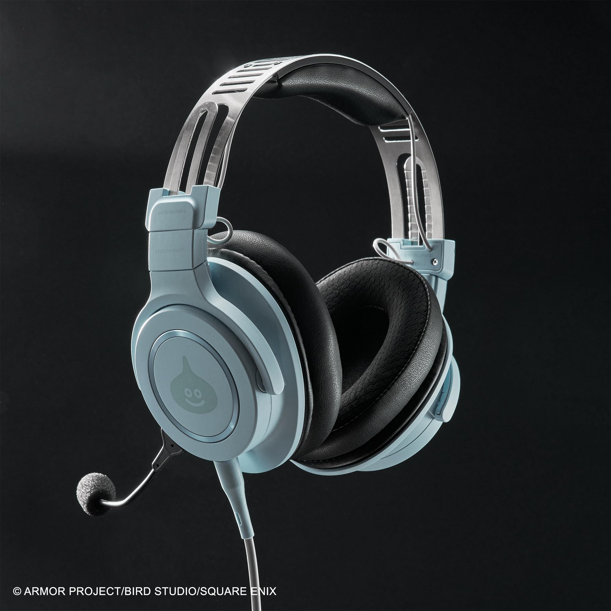 Amazon.co.jp: ドラゴンクエストX オンライン ゲーミングヘッドセット