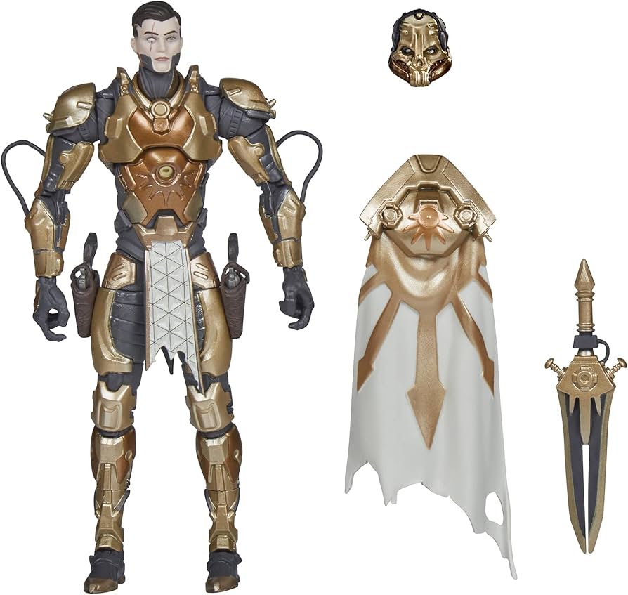 Amazon | フォートナイト ビクトリーロイヤル シリーズ1 マイダス