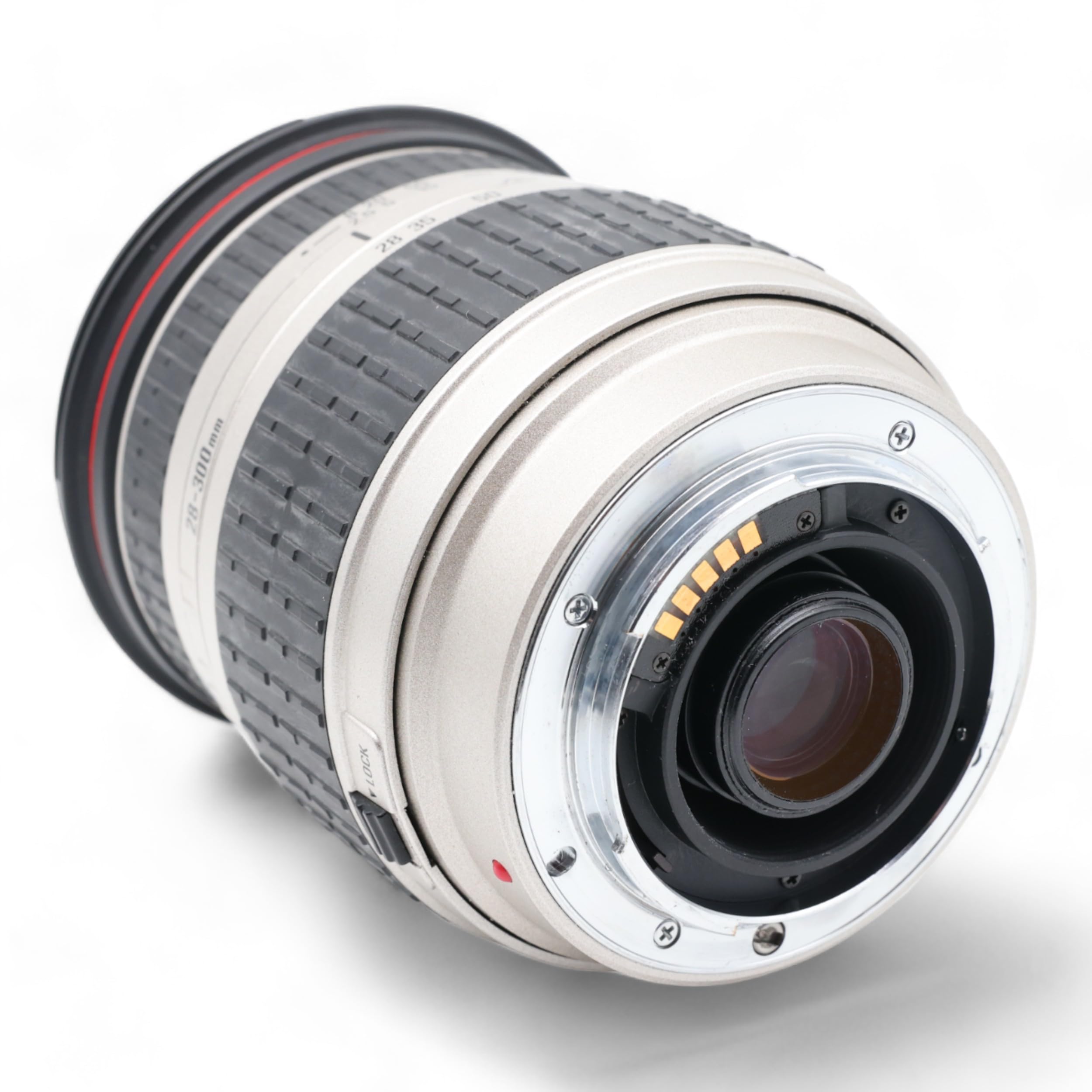 Amazon.co.jp: Sigma 28-300mm F3.5-6.3 非球面ハイパーズーム IF