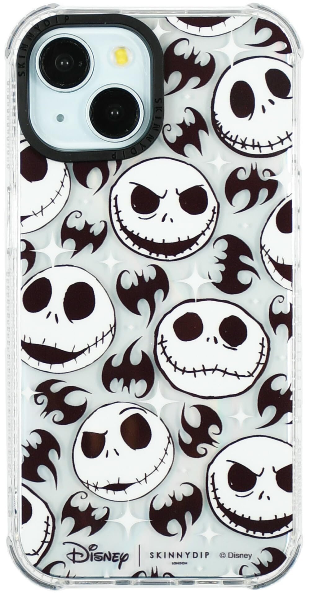 Amazon.co.jp: SKINNYDIP スキニーディップ スマホケース iPhone用