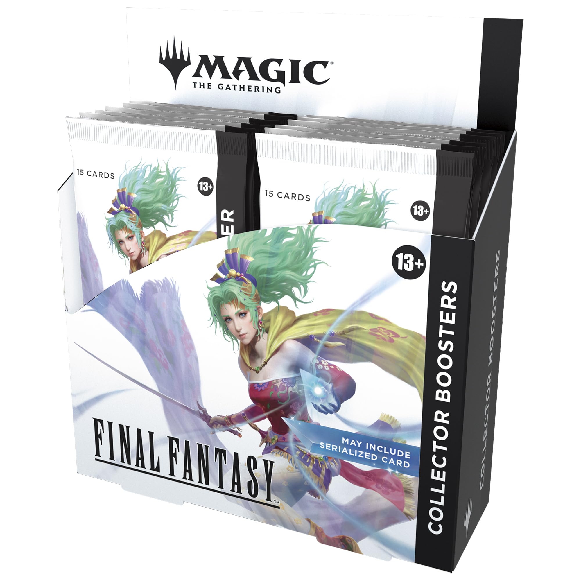 Amazon.co.jp: 『マジック：ザ・ギャザリング——FINAL FANTASY