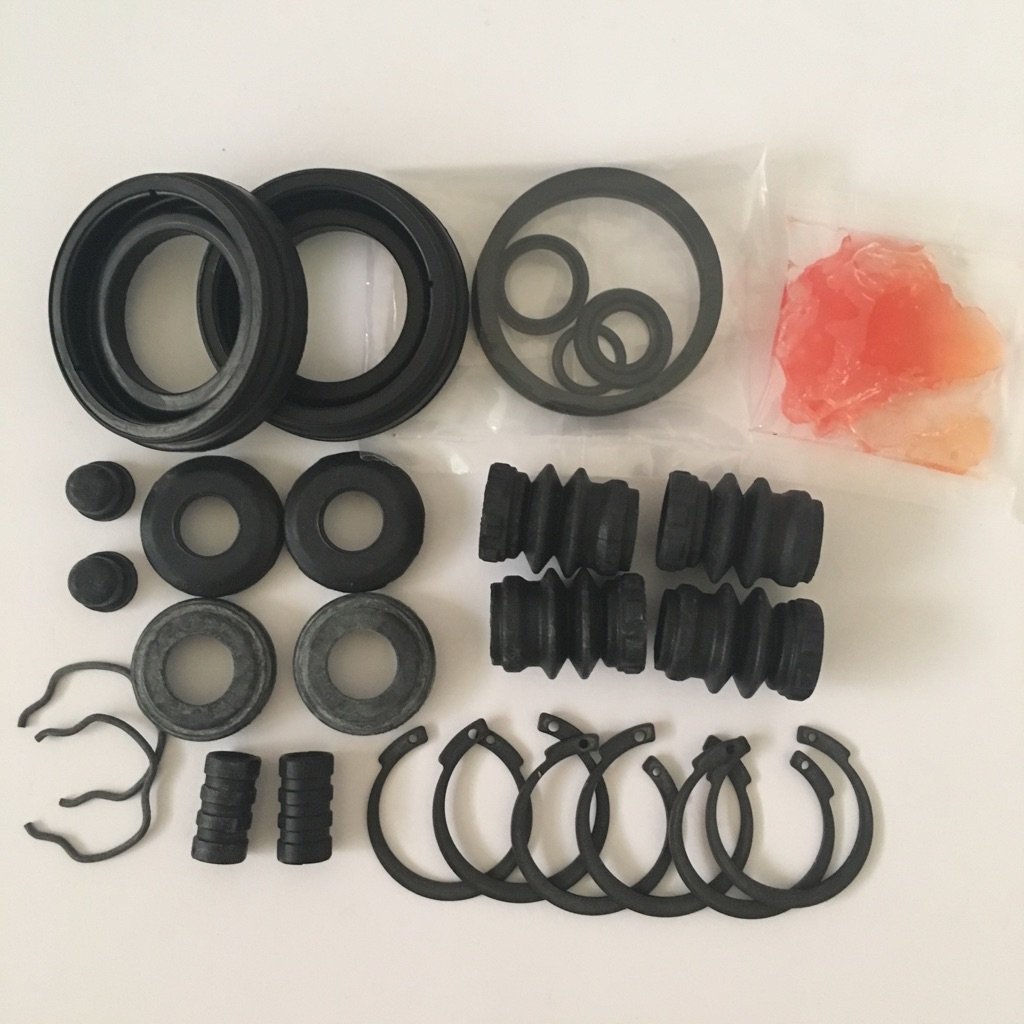 Amazon | シルビア (S14 / S15) / 180SX RPS13 (後期 ） 【 リア用