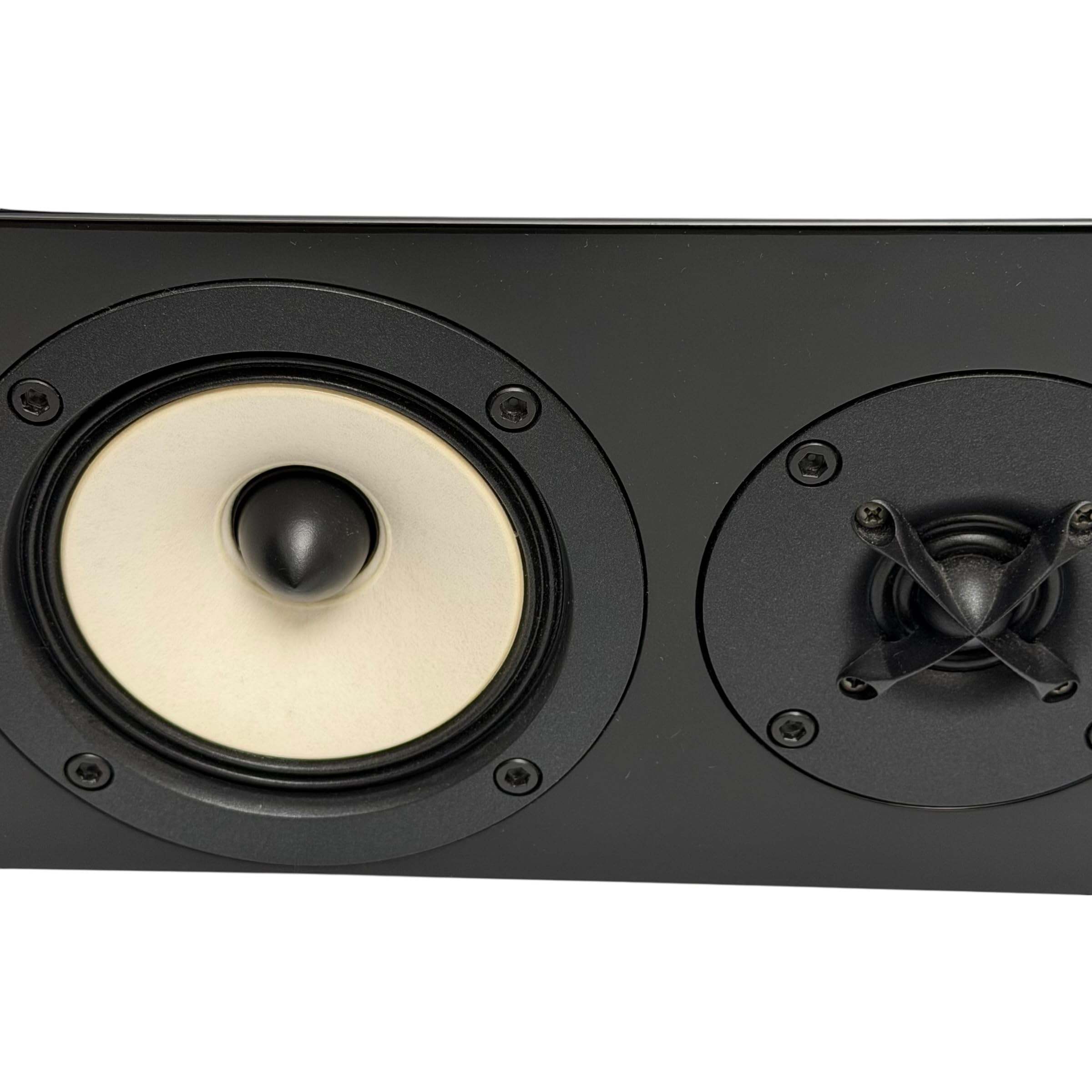 Amazon.co.jp: ONKYO センタースピーカーシステム D-309C(B) : 家電