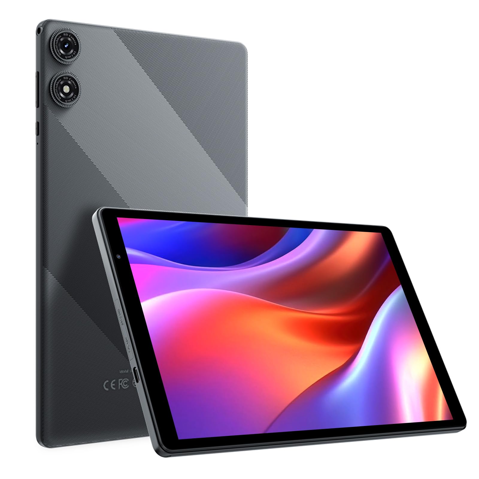 Amazon.co.jp: タブレット 10インチ Wi-Fiモデル、VASOUN Android 15