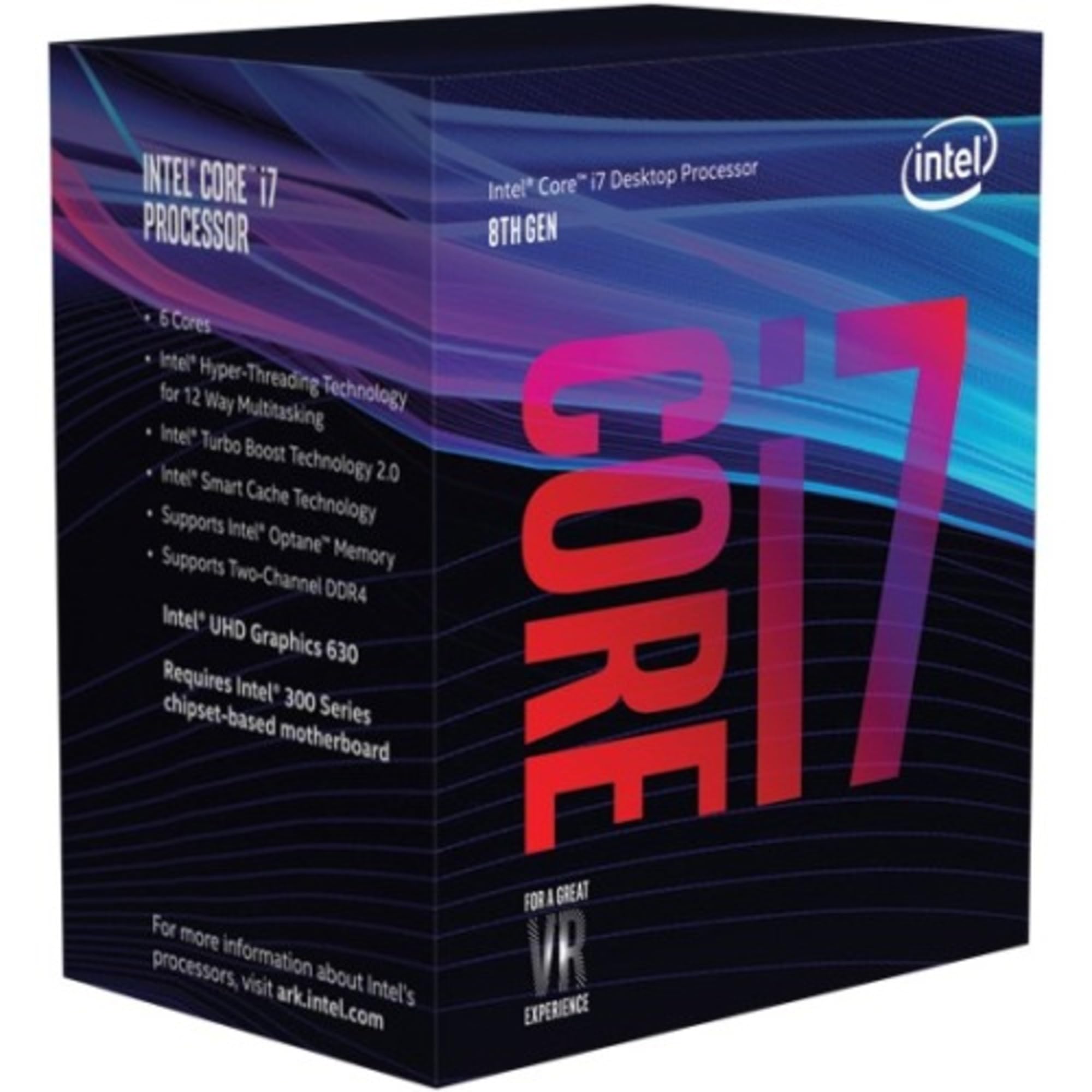 Amazon | Core i7-8700 8th gen TRAY | インテル | CPU 通販