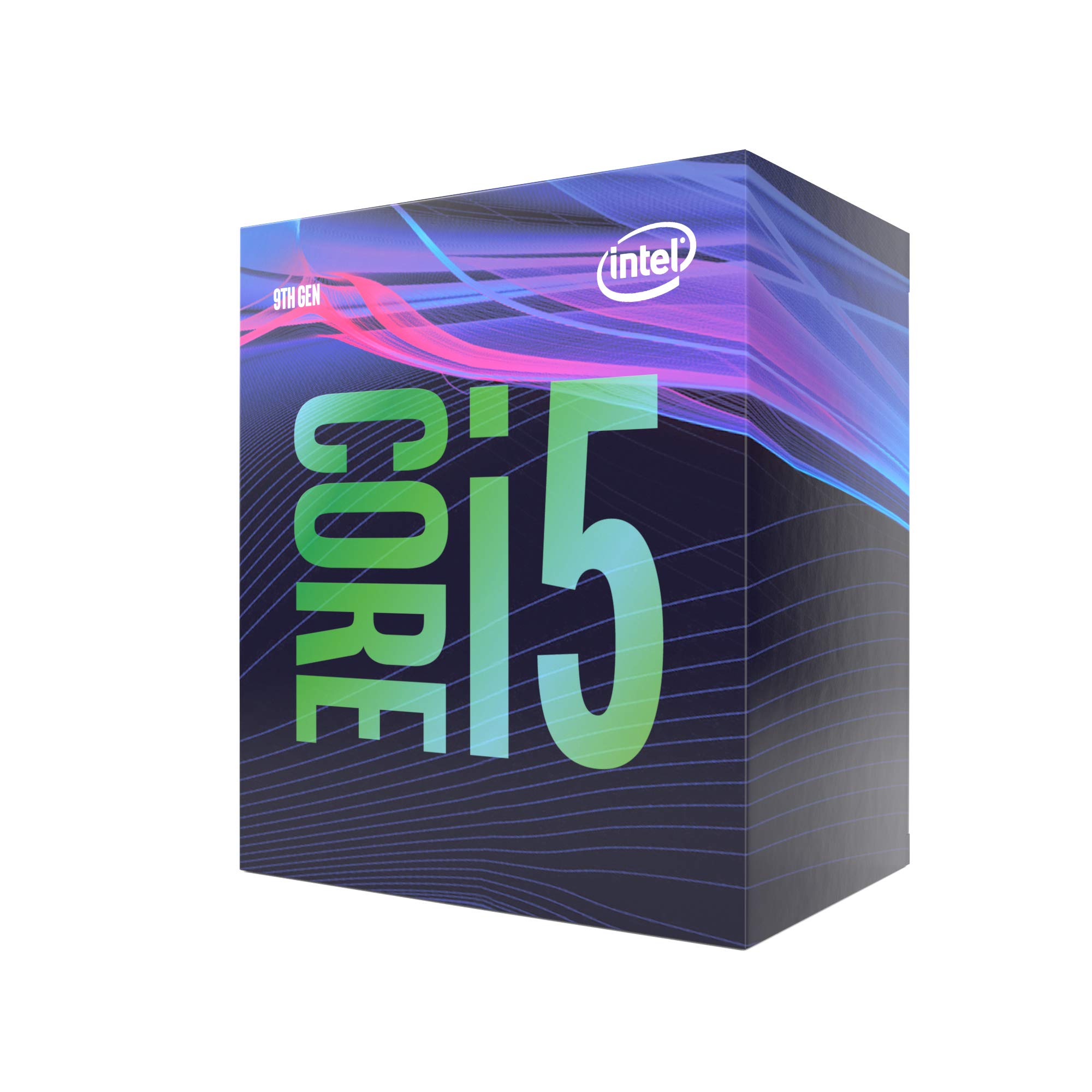 Amazon | INTEL インテル Core i5-9500 6コア 9MBキャッシュ LGA1151