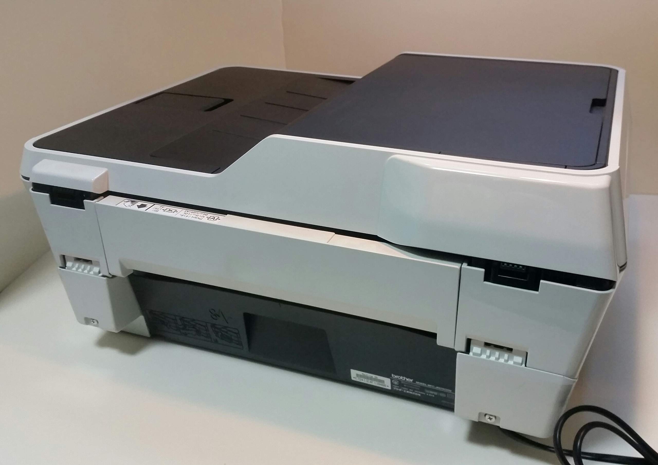 Amazon.co.jp: Brother A3インクジェットFAX複合機 PRIVIO/SuperG3 FAX